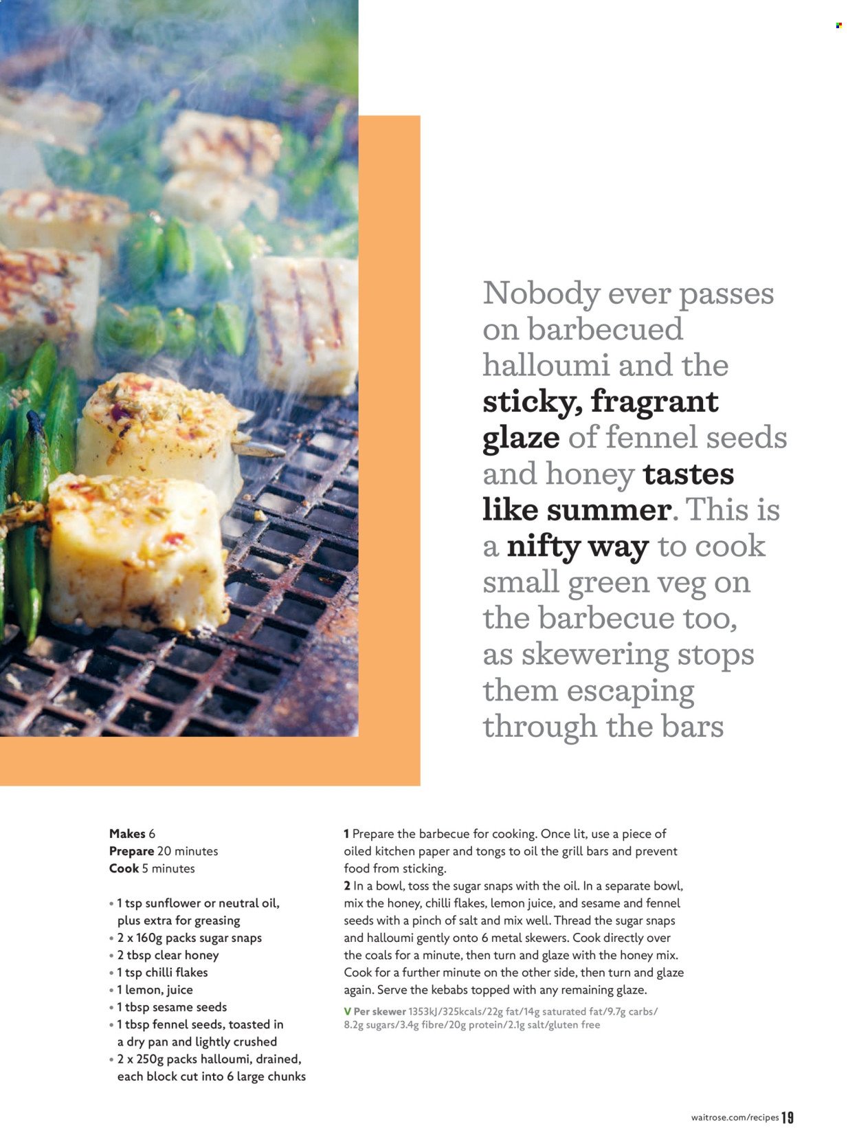 WAITROSE offer - June 2026