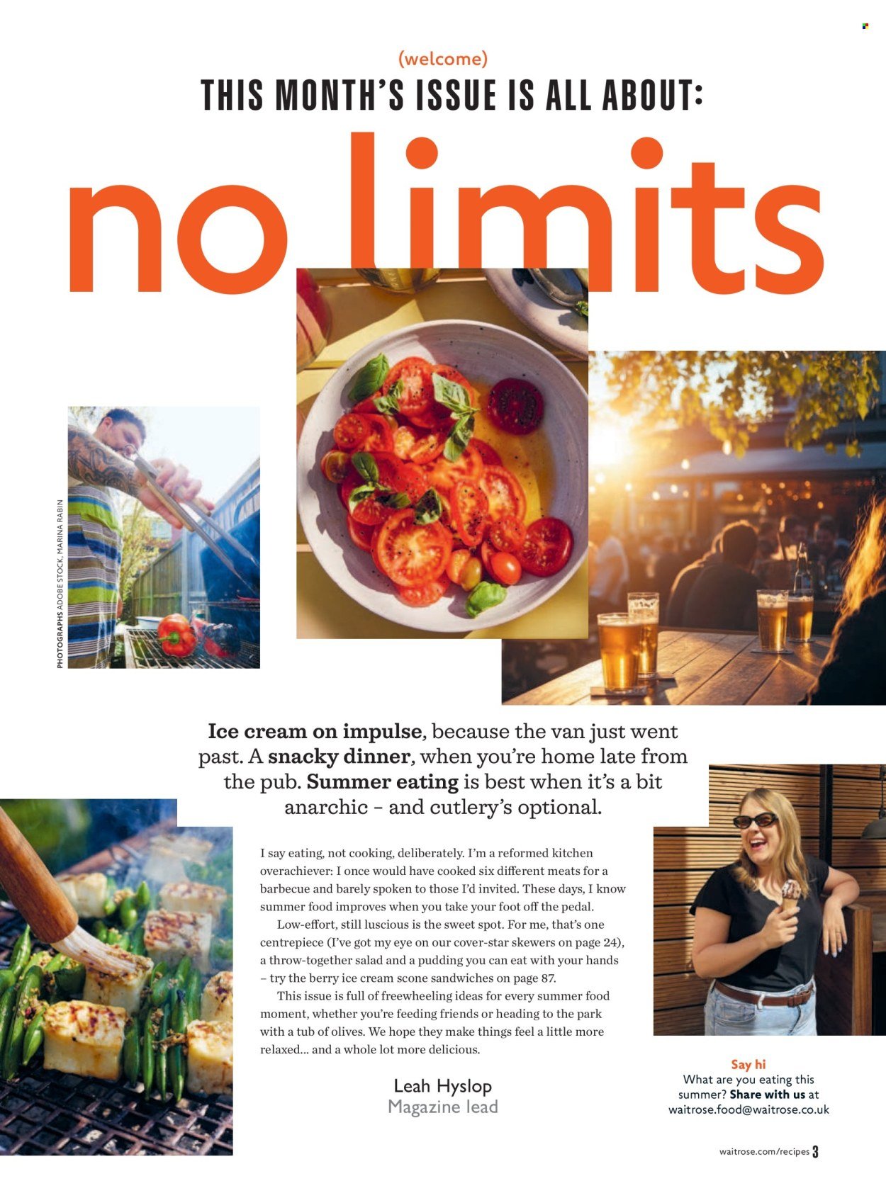 WAITROSE offer - June 2026