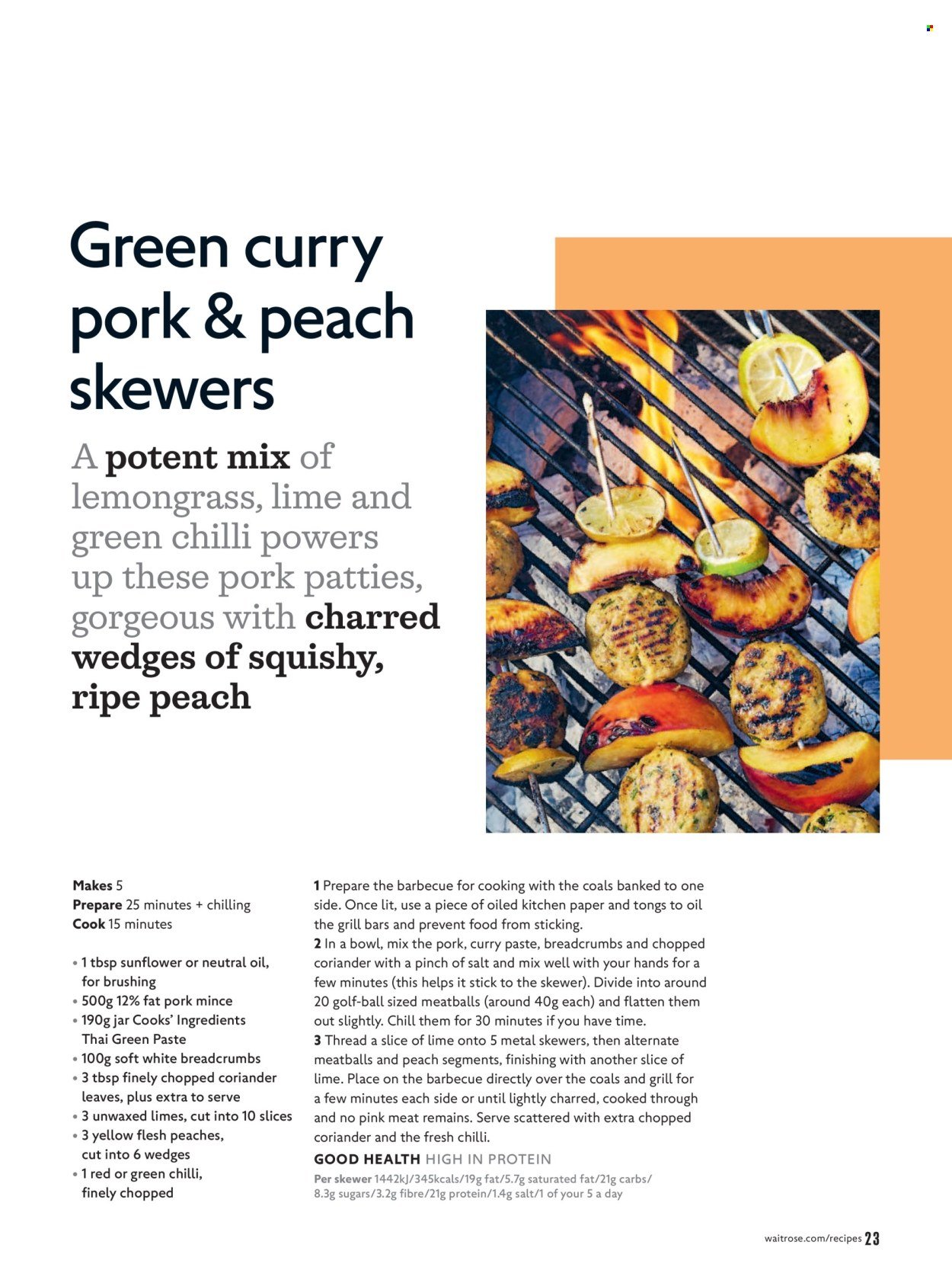 WAITROSE offer - June 2026