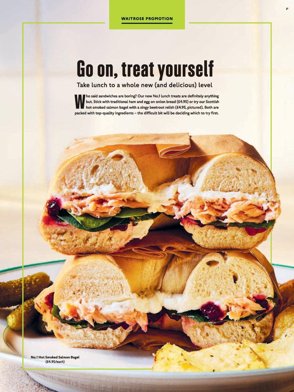 WAITROSE offer - June 2026