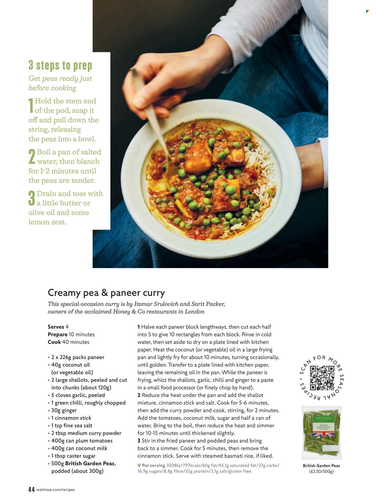 WAITROSE offer - June 2026