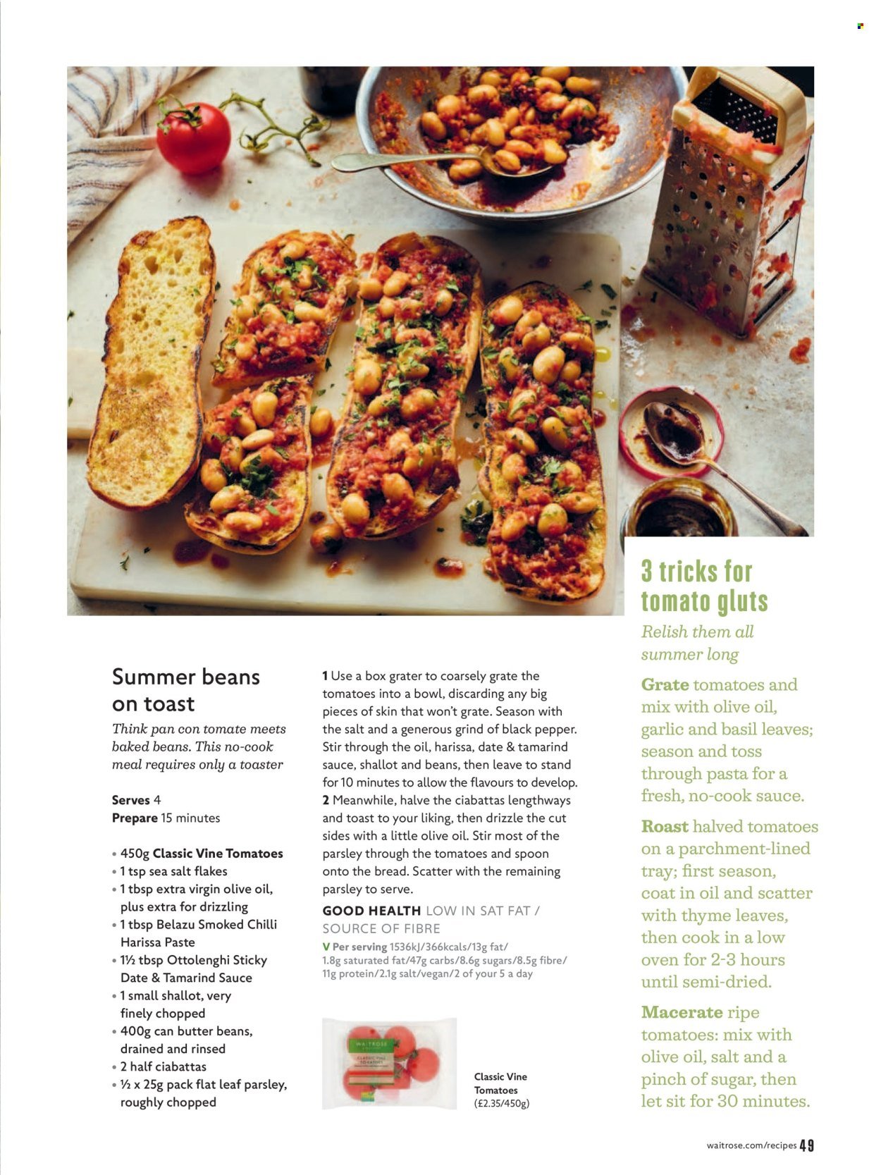 WAITROSE offer - June 2026