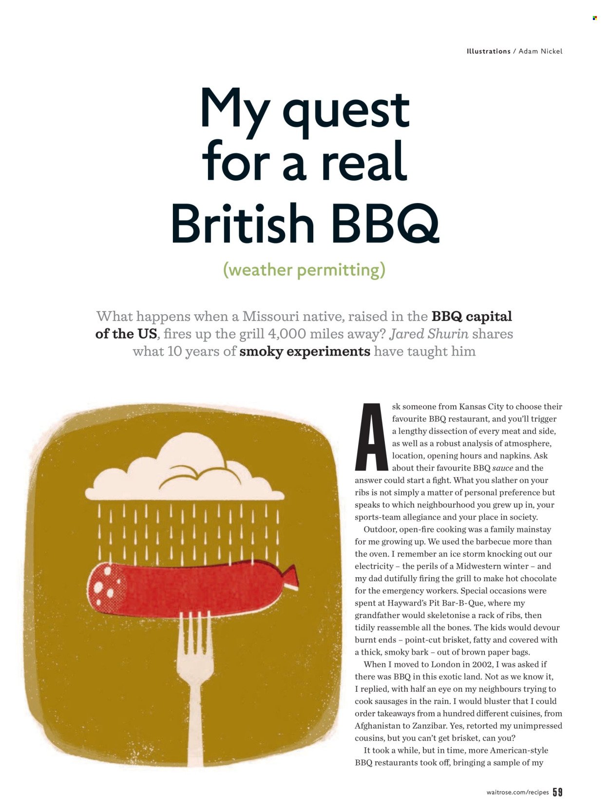 WAITROSE offer - June 2026