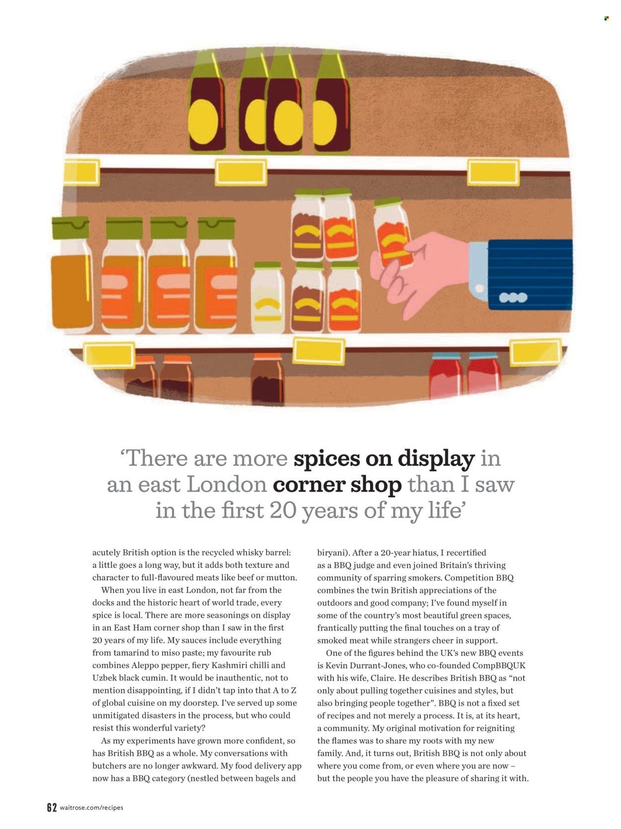 WAITROSE offer - June 2026