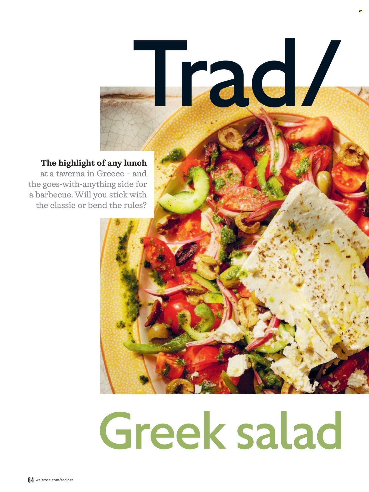 WAITROSE offer - June 2026