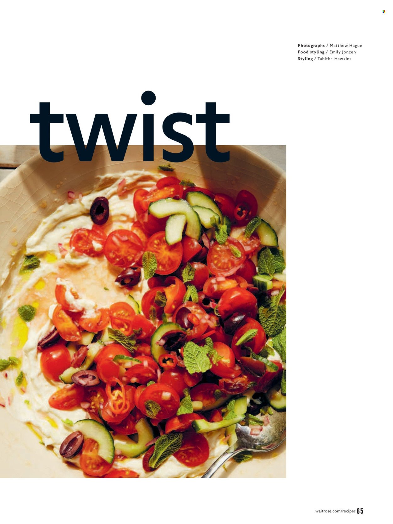 WAITROSE offer - June 2026