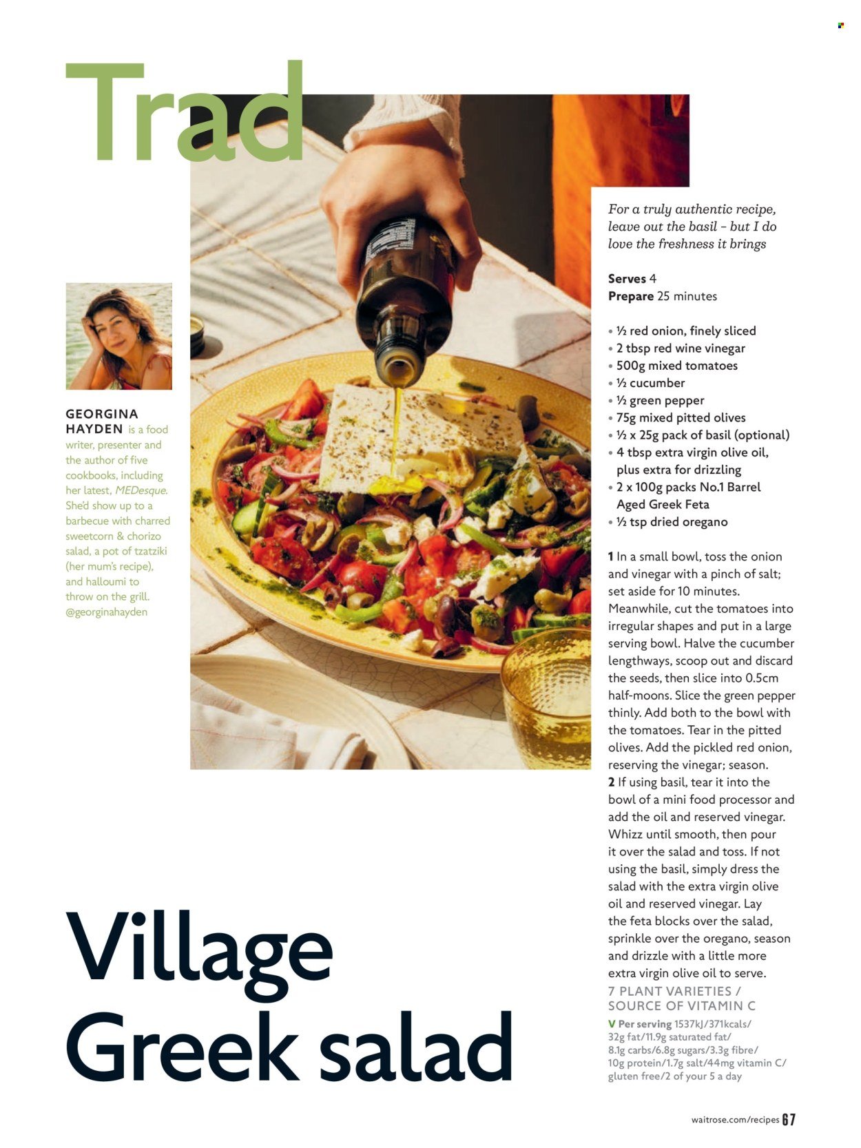 WAITROSE offer - June 2026