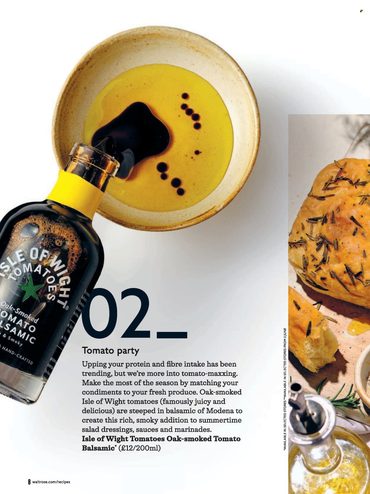 WAITROSE offer - June 2026