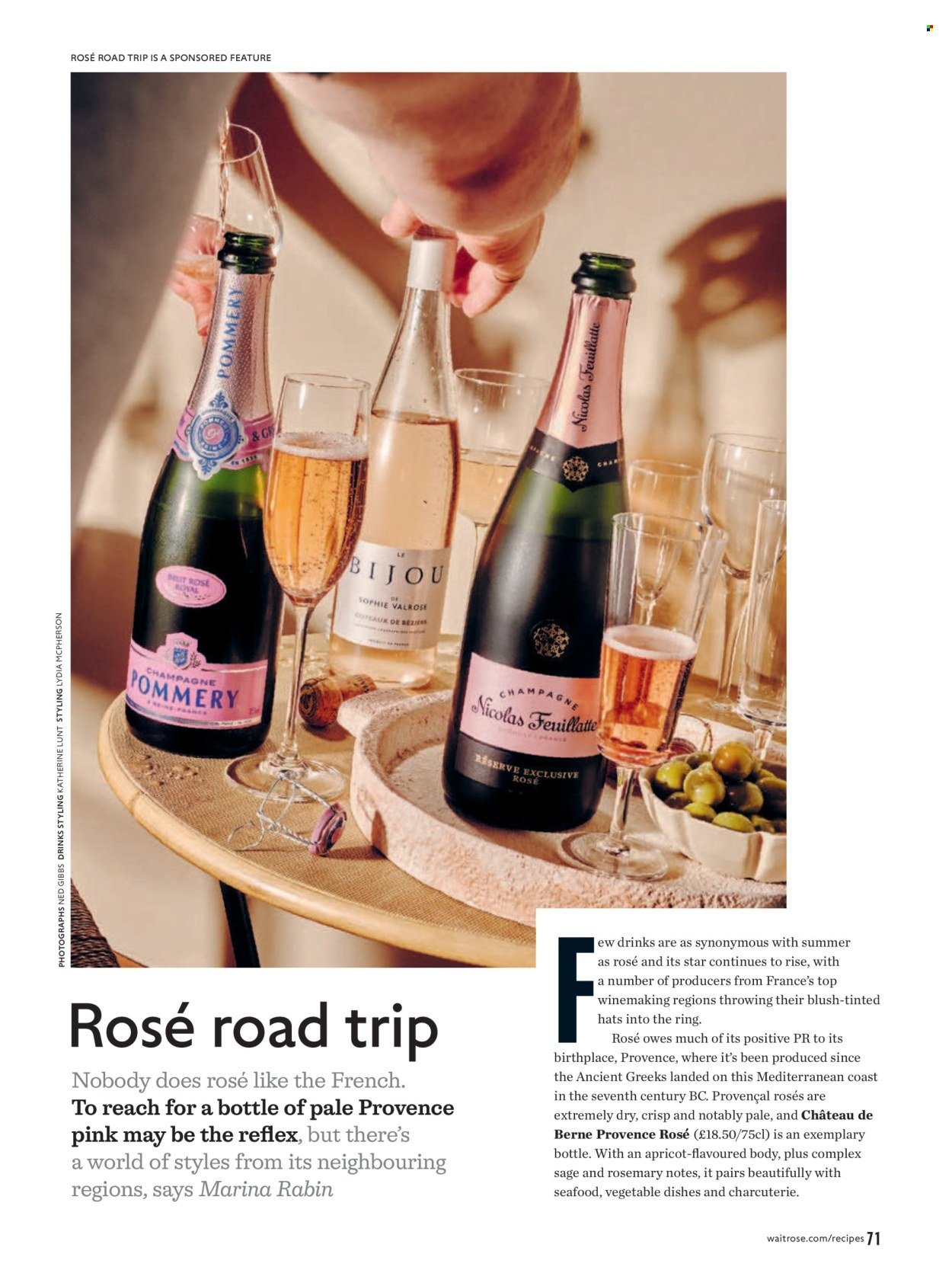 WAITROSE offer - June 2026