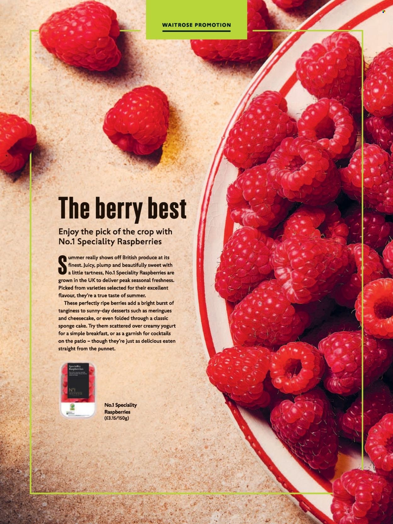WAITROSE offer - June 2026