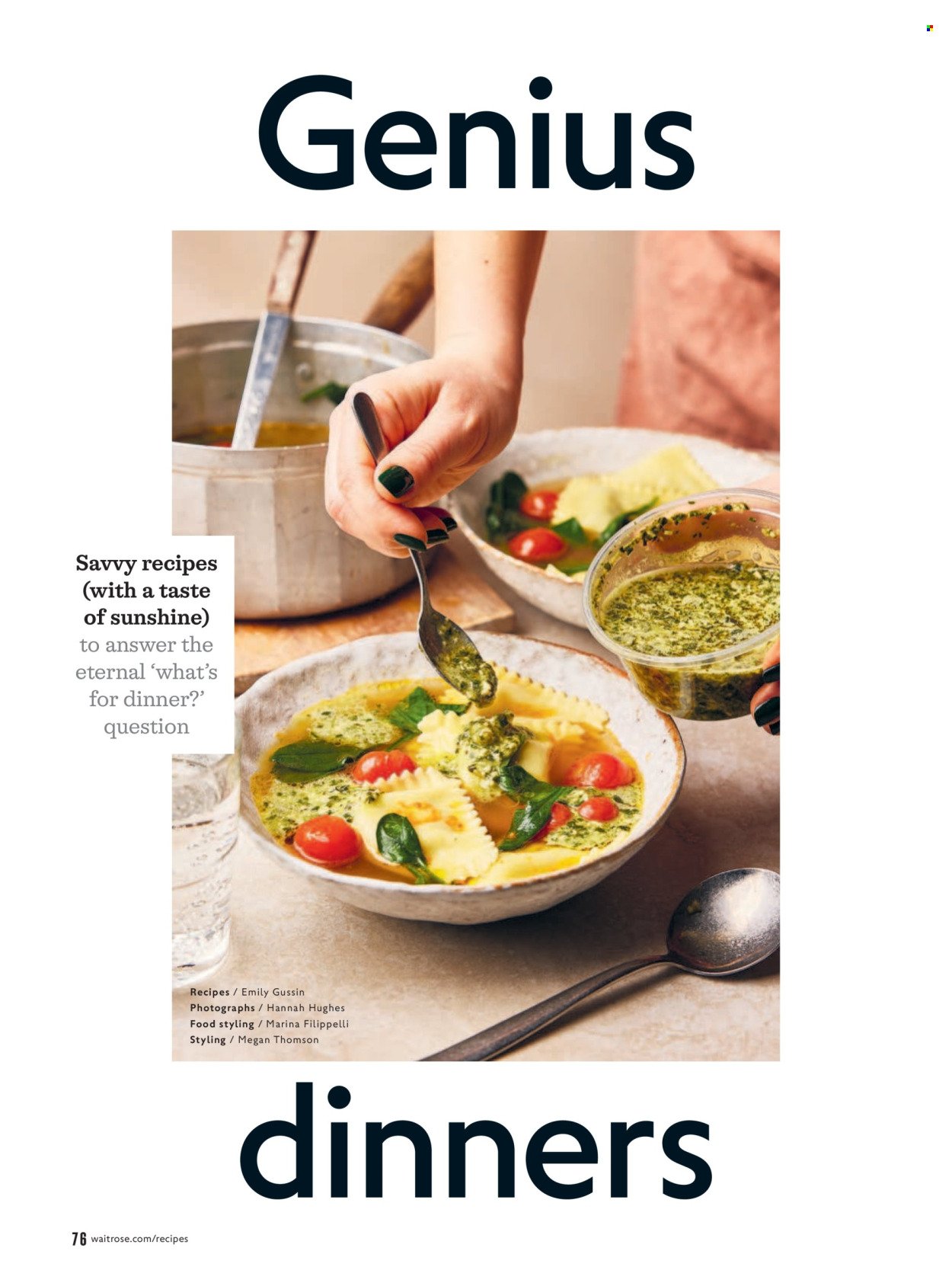 WAITROSE offer - June 2026