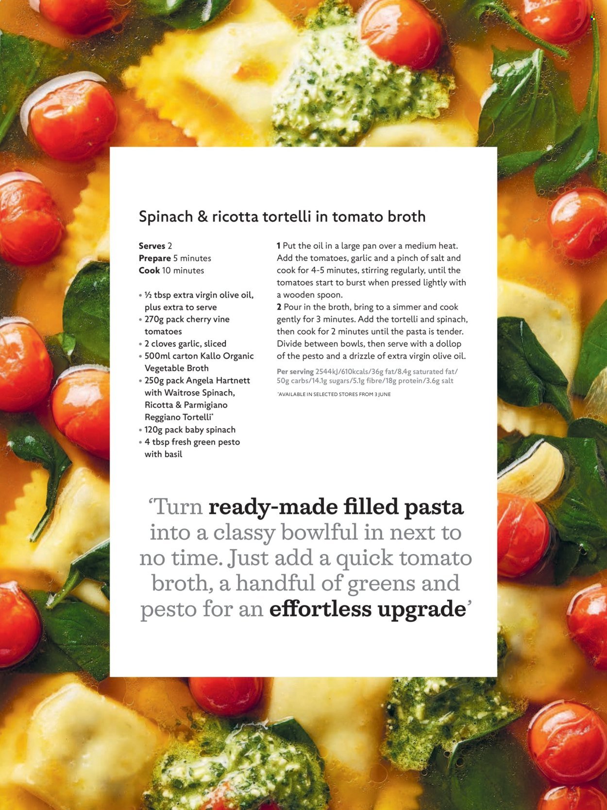 WAITROSE offer - June 2026