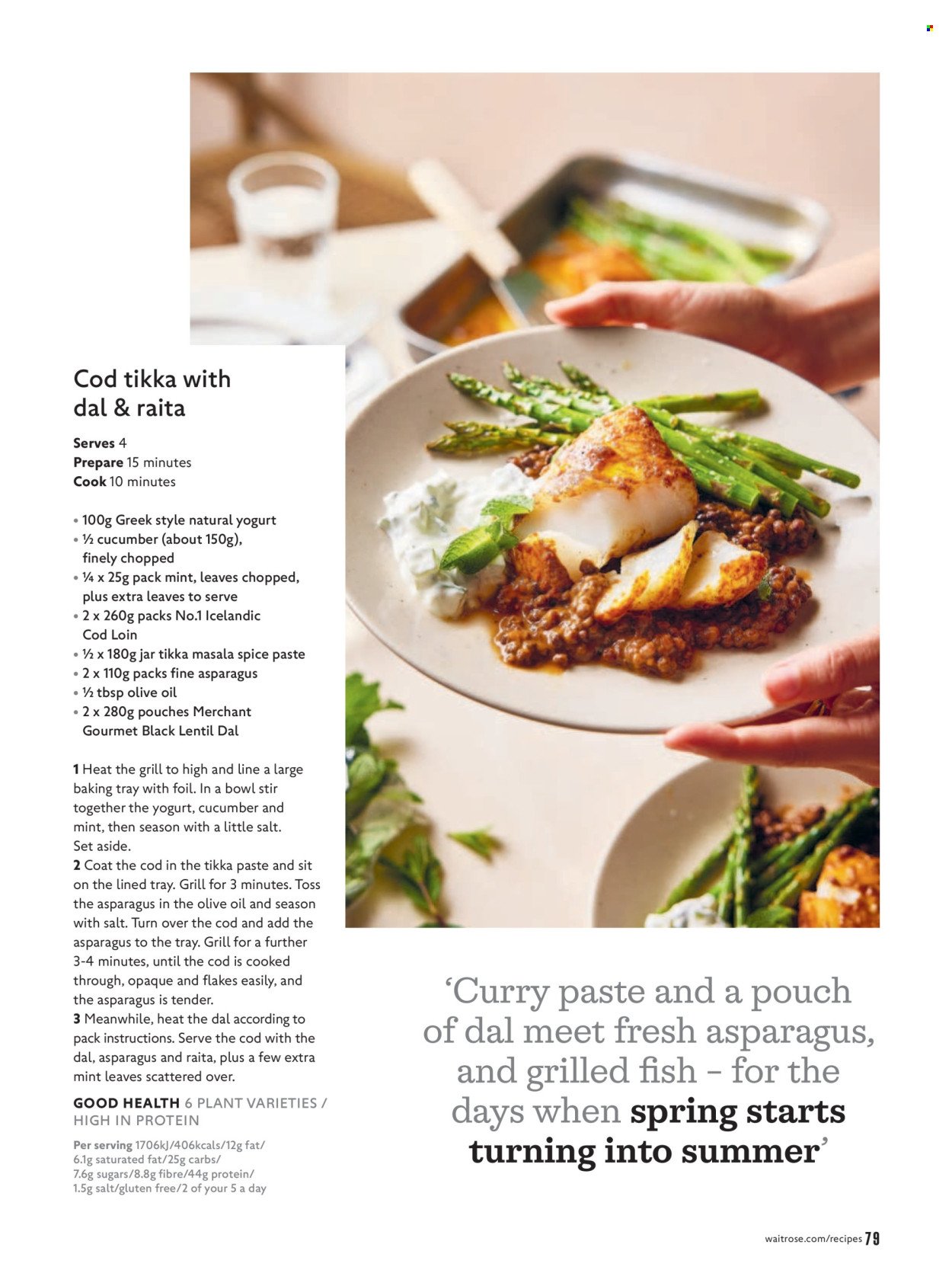 WAITROSE offer - June 2026