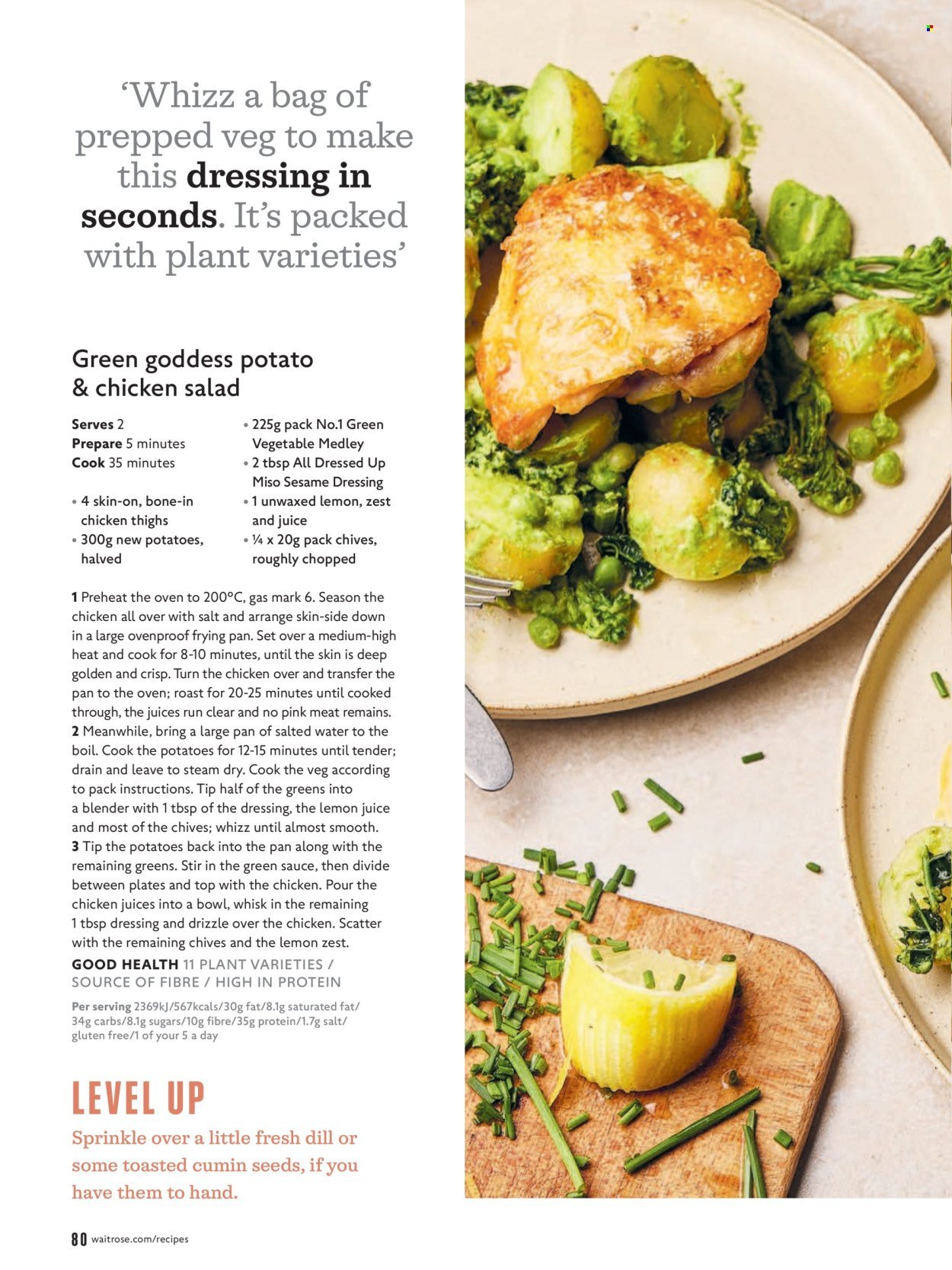 WAITROSE offer - June 2026