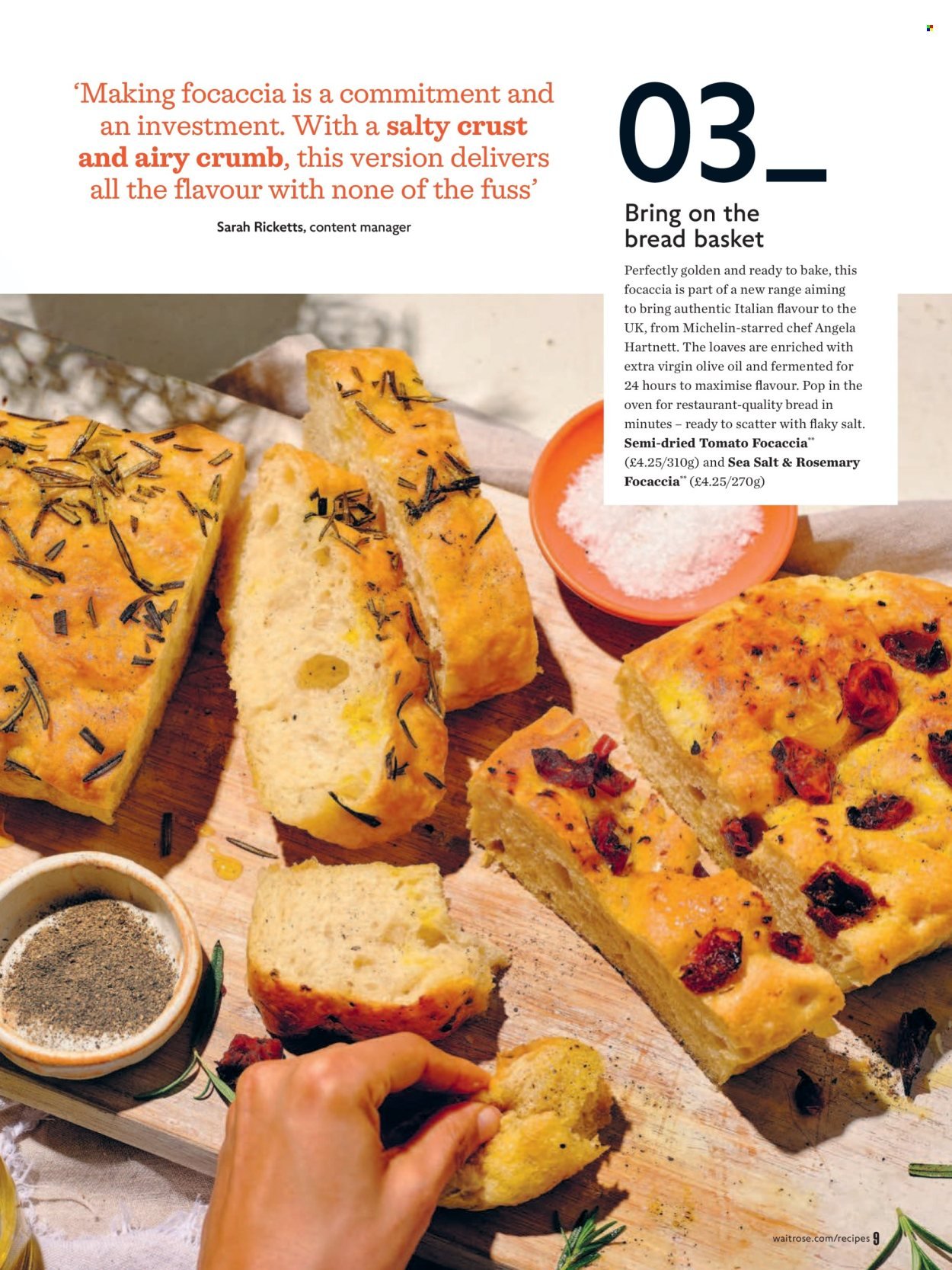 WAITROSE offer - June 2026