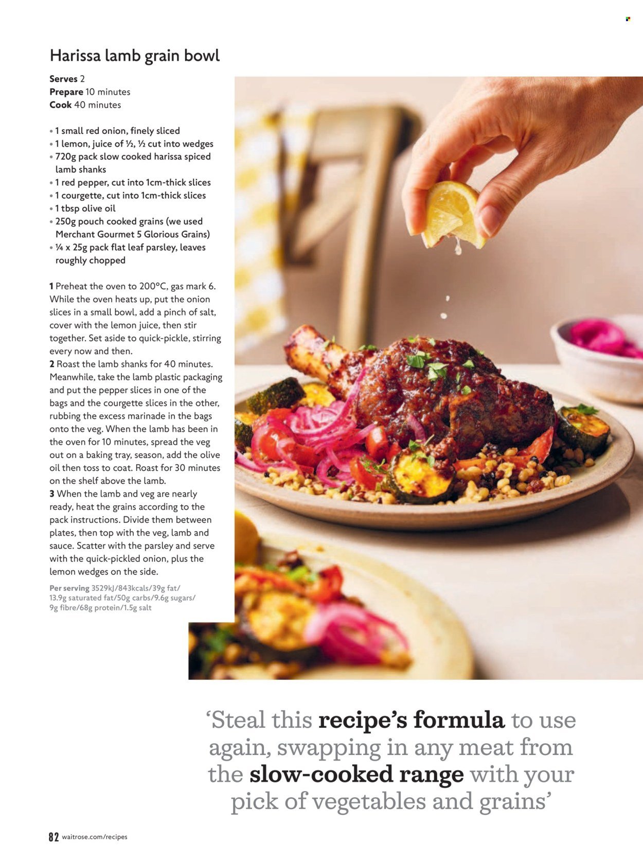 WAITROSE offer - June 2026