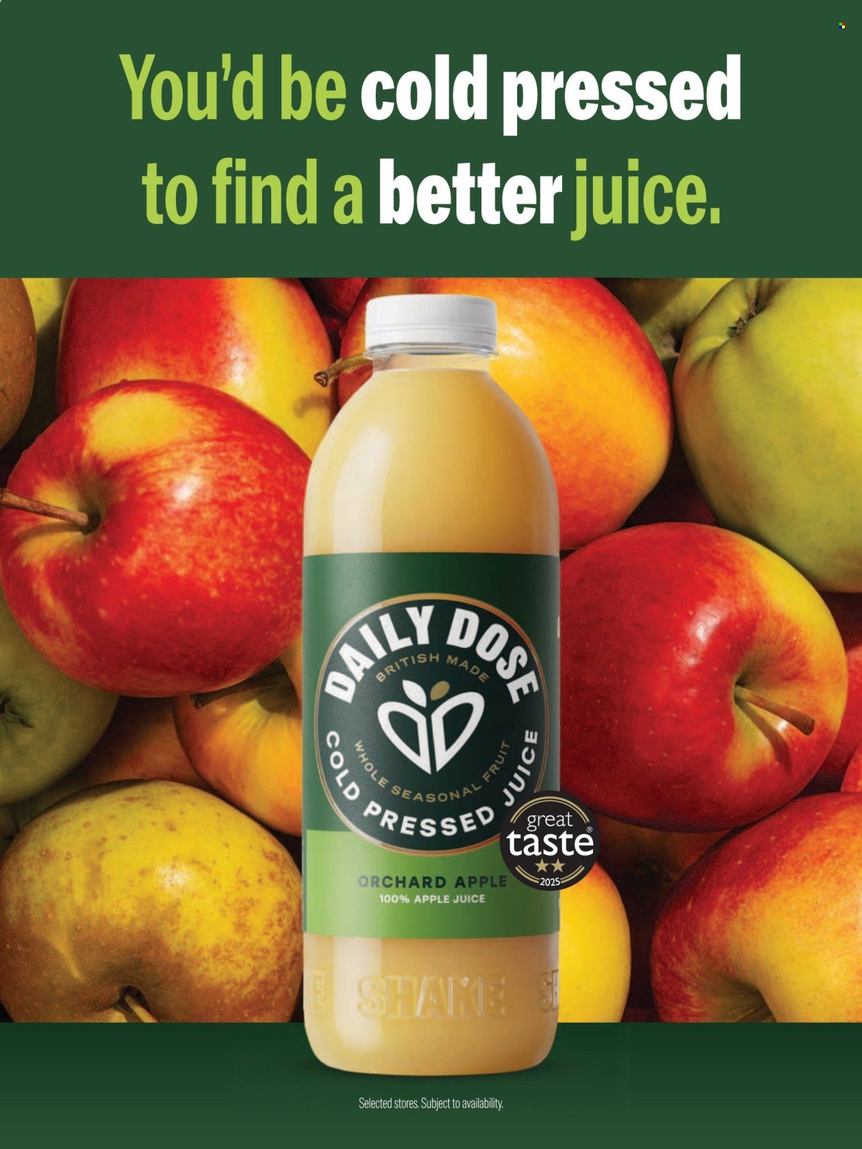 WAITROSE offer - June 2026