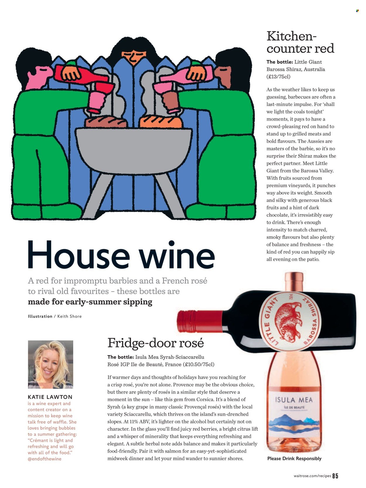 WAITROSE offer - June 2026