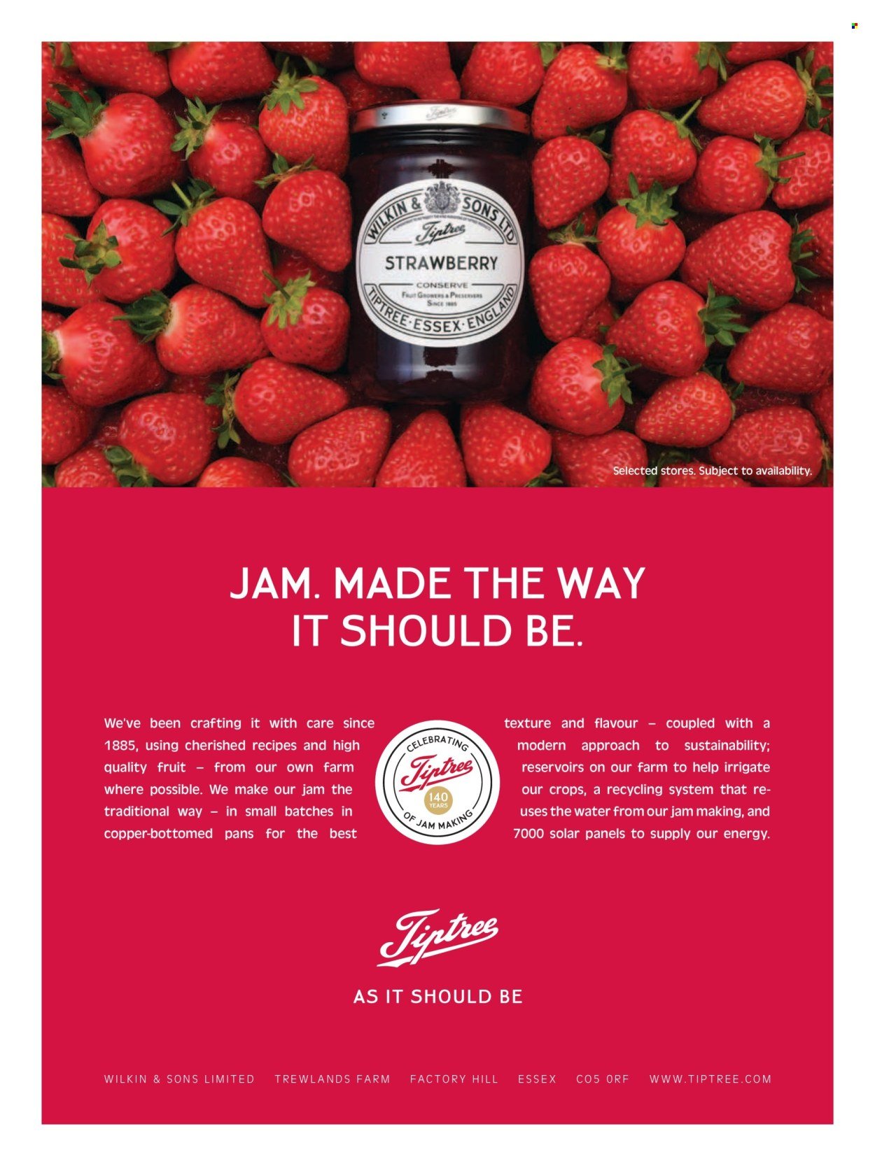 WAITROSE offer - June 2026