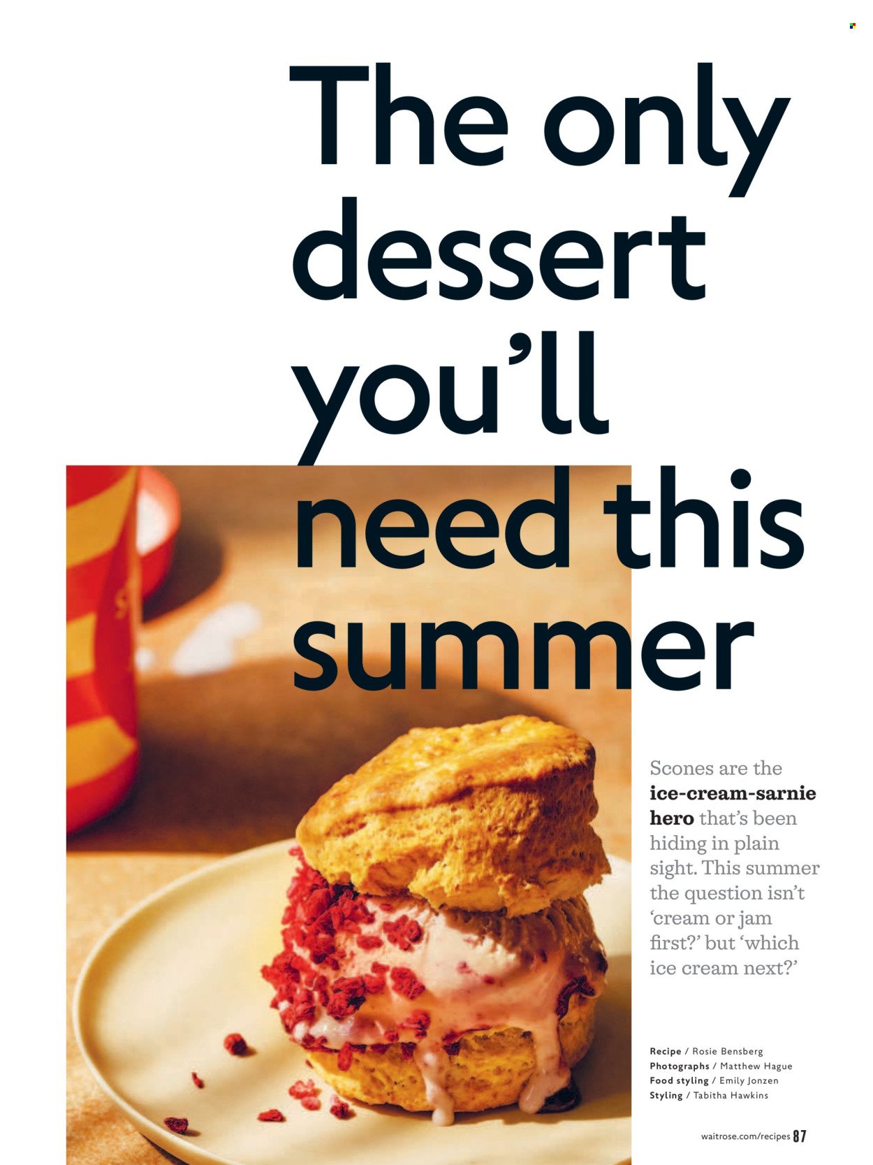 WAITROSE offer - June 2026