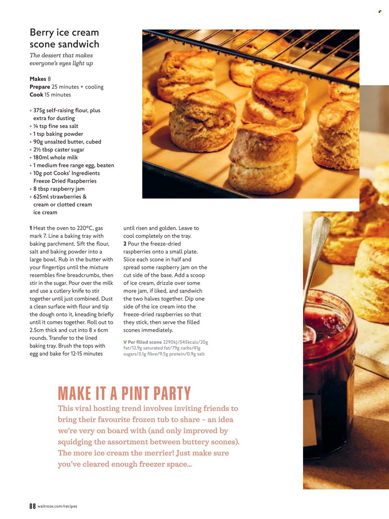 WAITROSE offer - June 2026