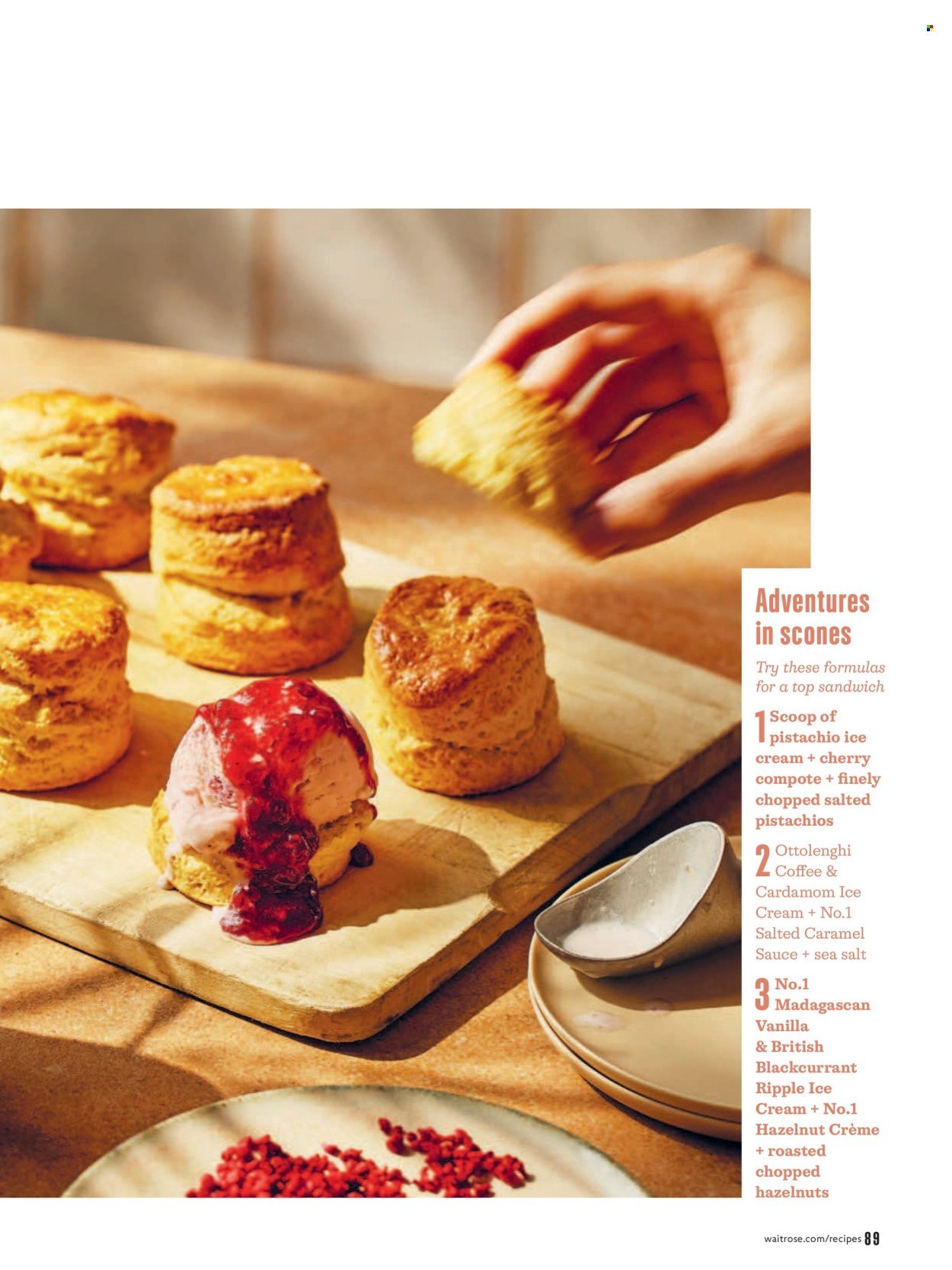 WAITROSE offer - June 2026