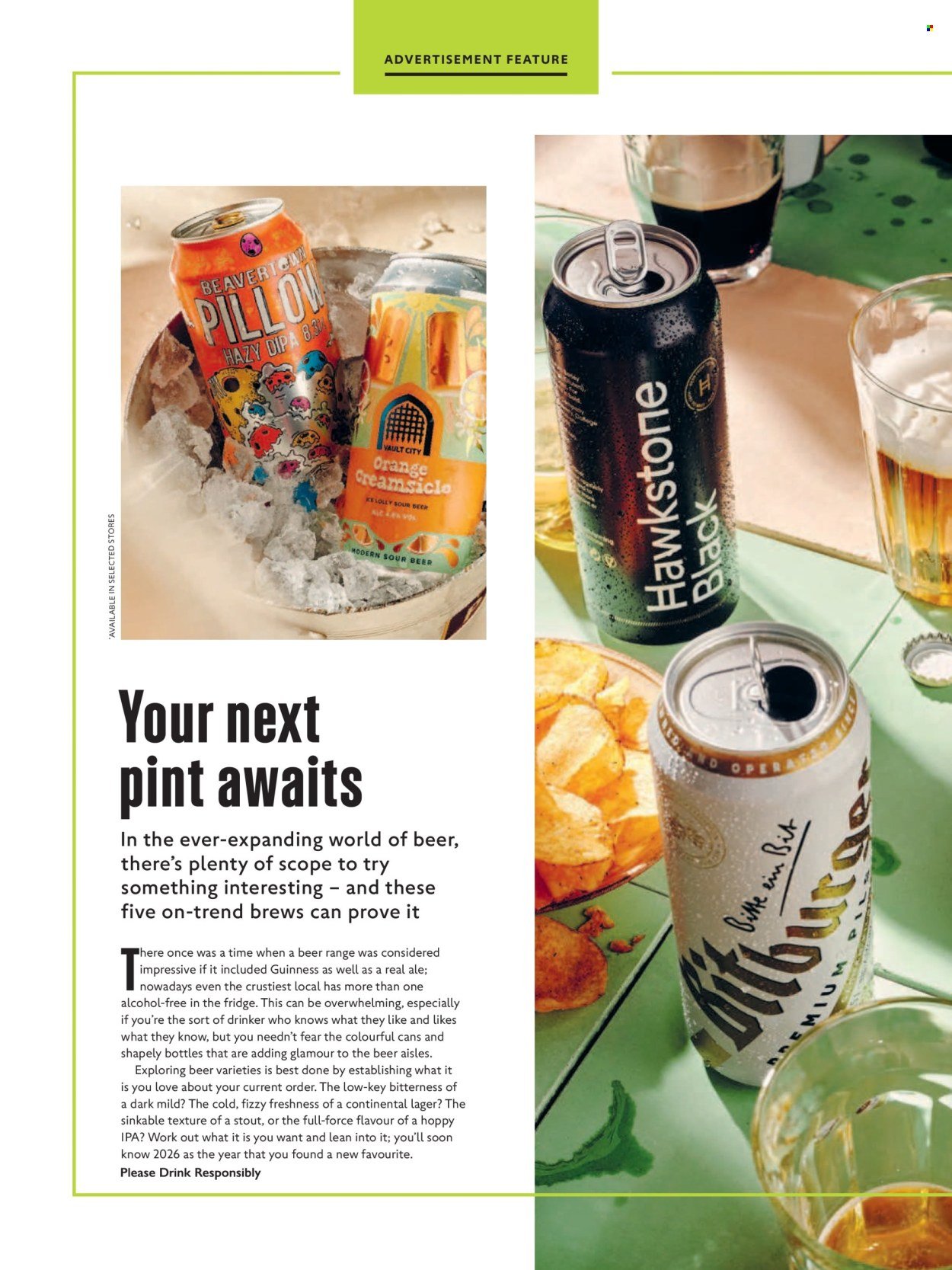 WAITROSE offer - June 2026