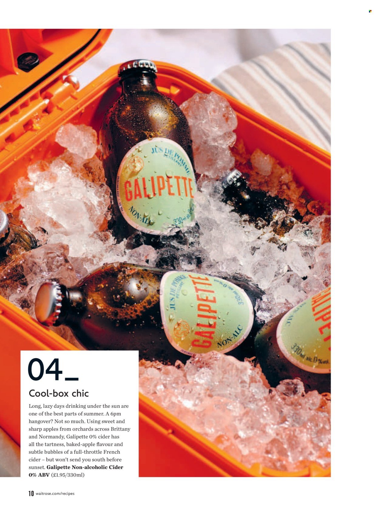 WAITROSE offer - June 2026