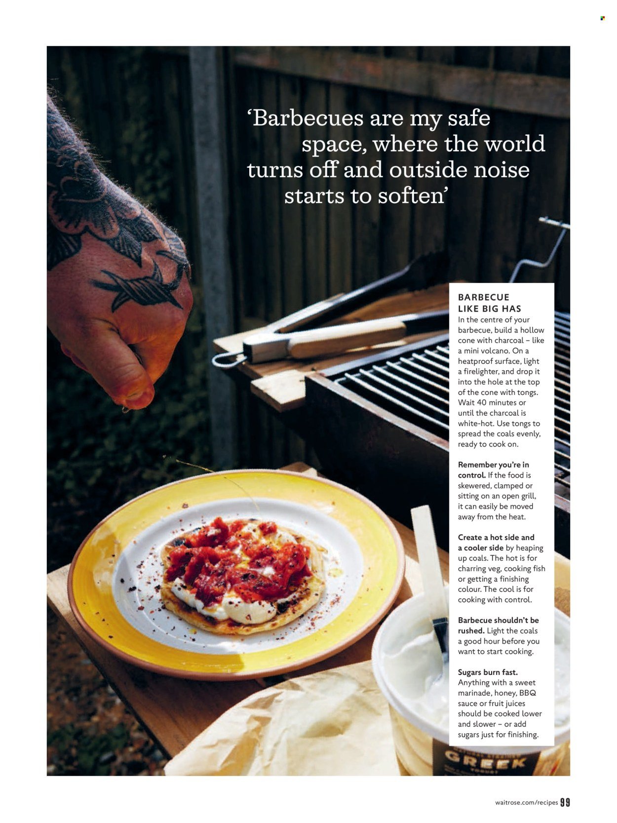 WAITROSE offer - June 2026