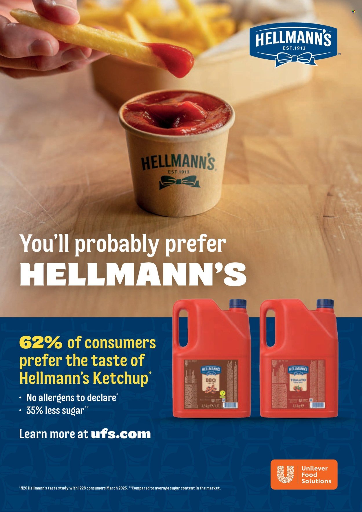 BESTWAY offer - Kitchen Savers (2025-11-07 - 2025-12-04) | 20