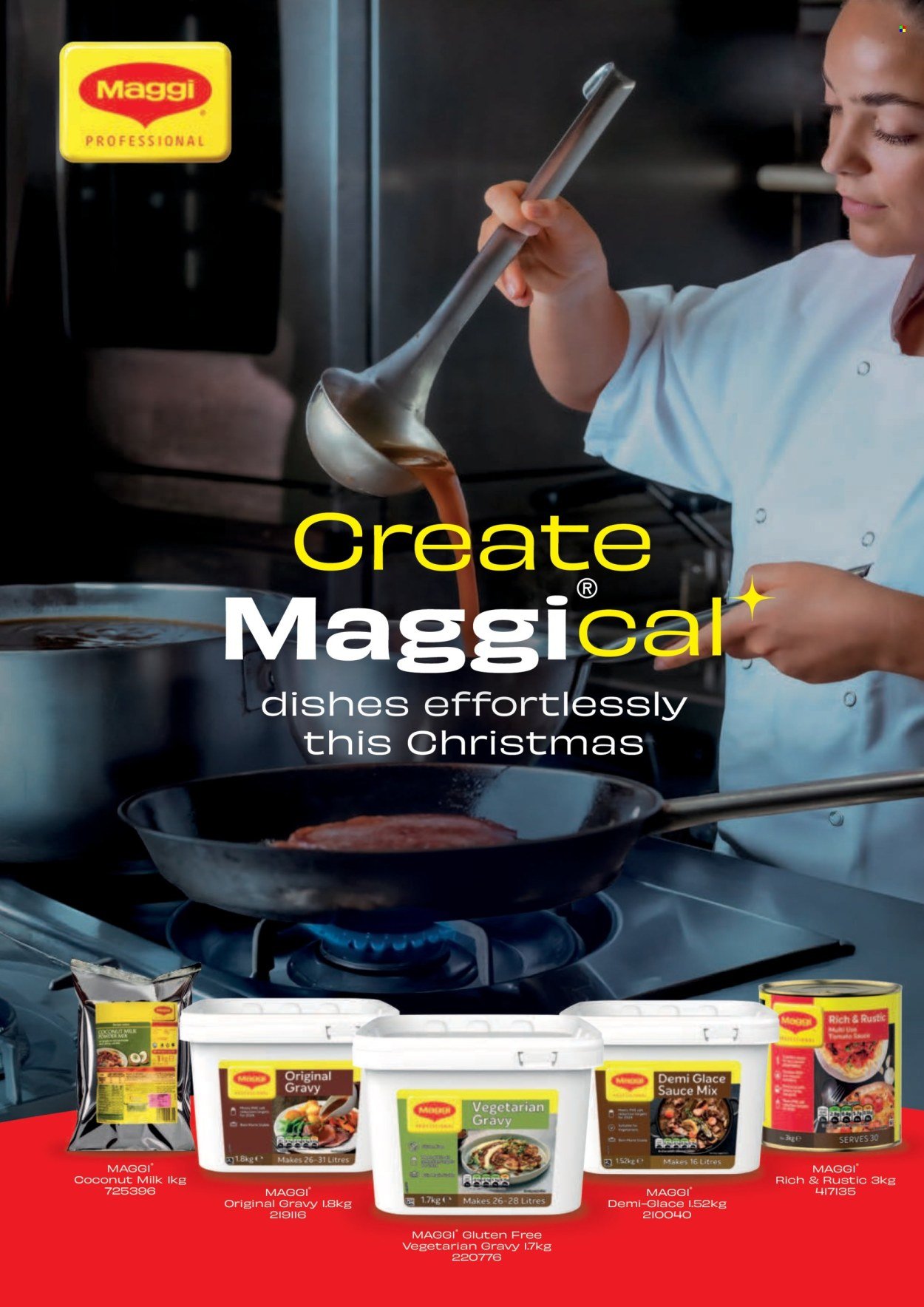 BESTWAY offer - Kitchen Savers (2025-11-07 - 2025-12-04) | 4