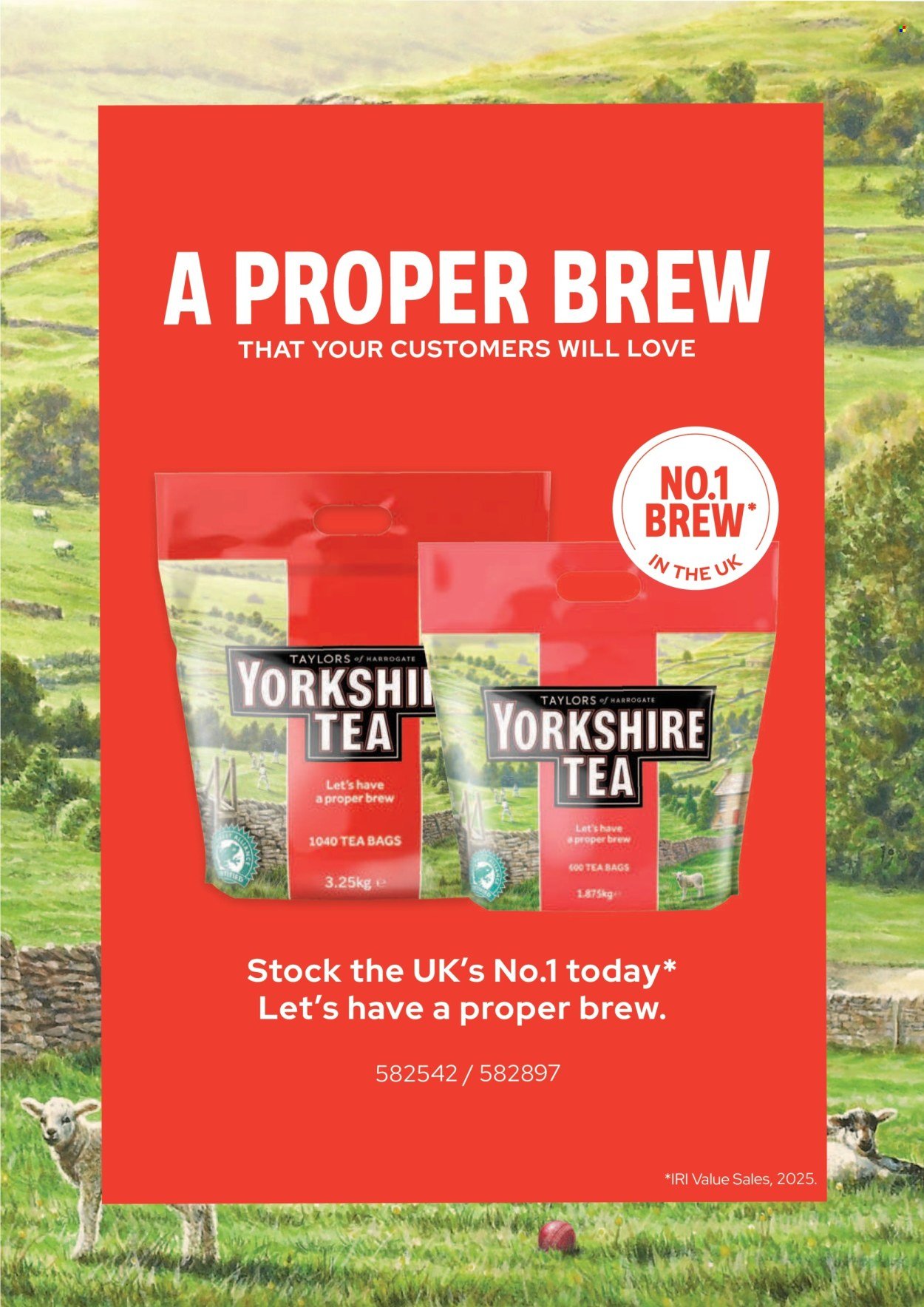 BESTWAY offer - Kitchen Savers (2025-11-07 - 2025-12-04) | 9