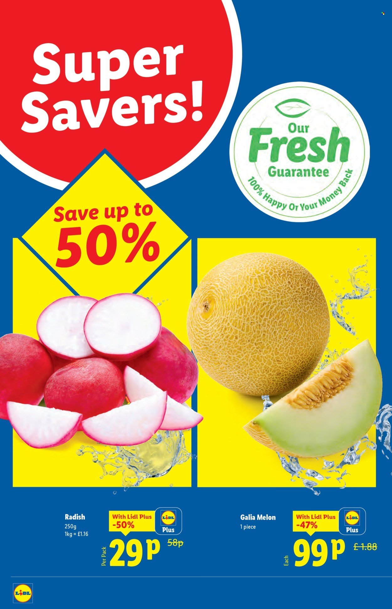 LIDL offer - August 2025 (2025-08-07 - 2025-08-13) | 2