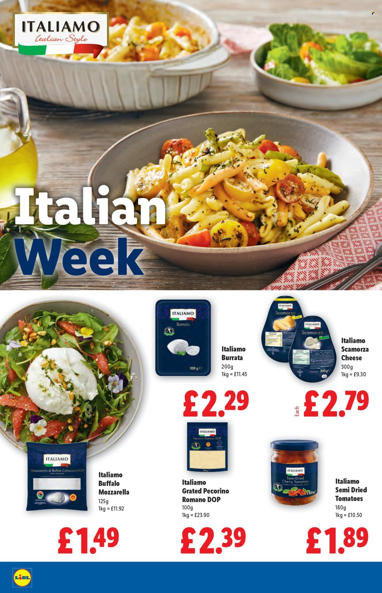 LIDL offer - August 2025 (2025-08-07 - 2025-08-13) | 12