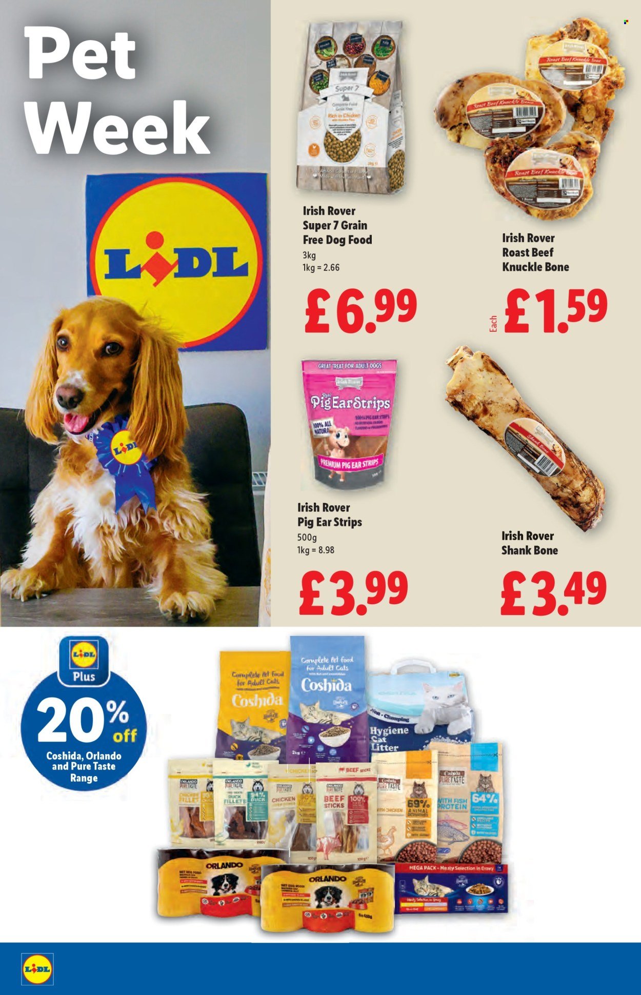 LIDL offer - August 2025 (2025-08-07 - 2025-08-13) | 16