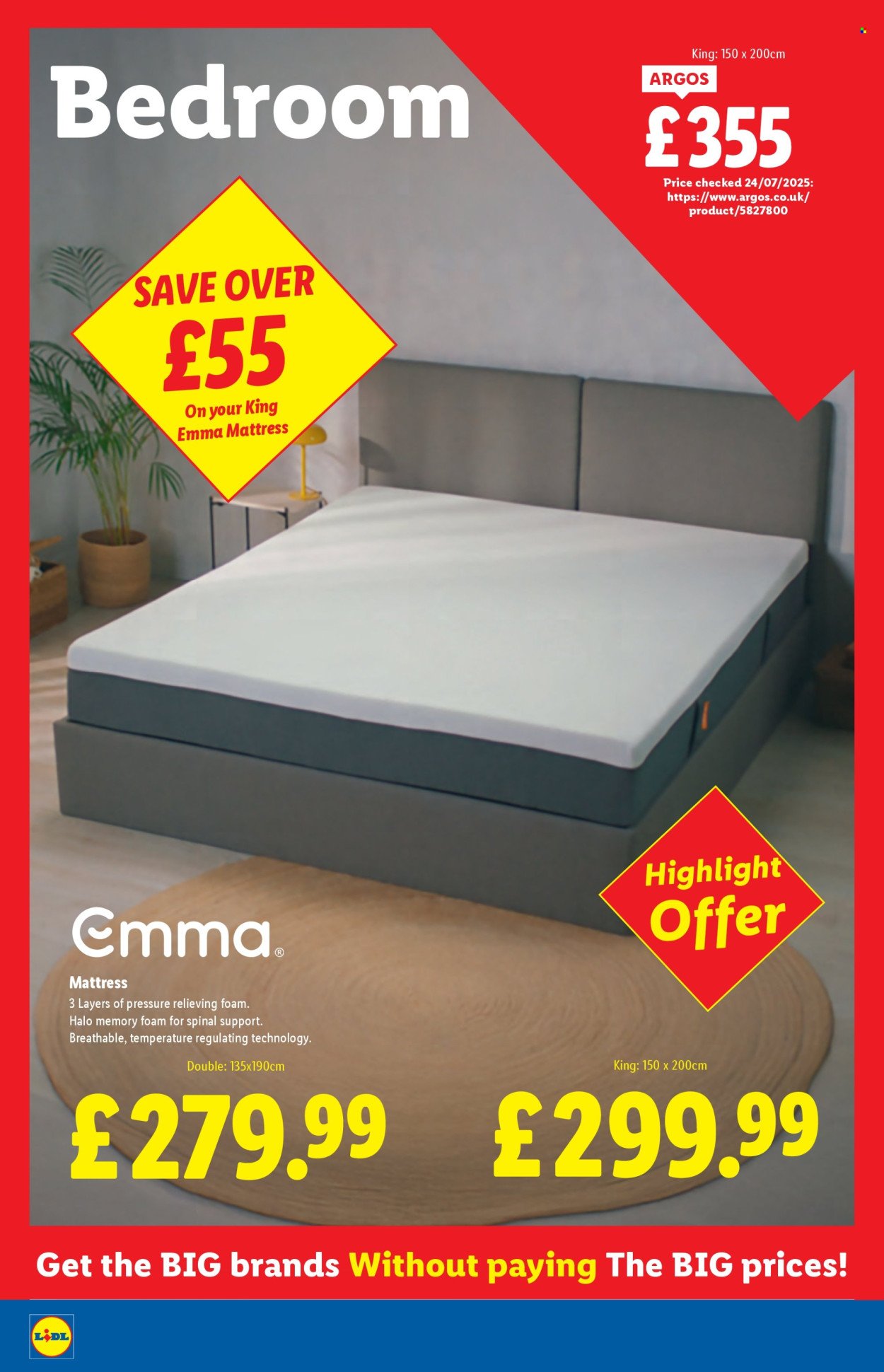LIDL offer - August 2025 (2025-08-07 - 2025-08-13) | 24