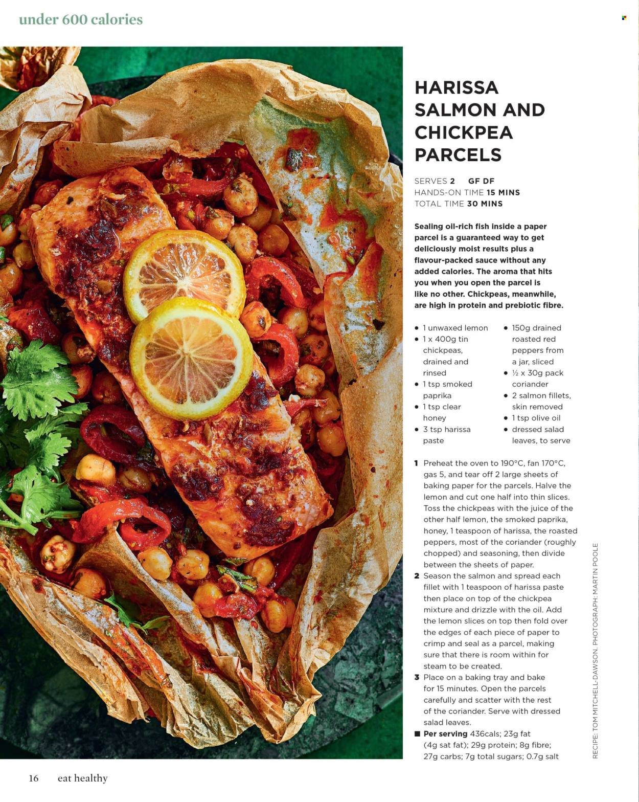 SAINSBURY'S offer - Eat Healthy (2026-01-19) | 16