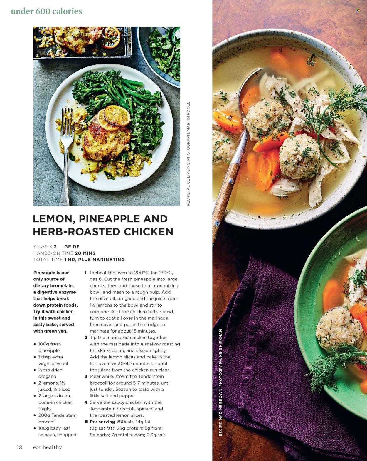 SAINSBURY'S offer - Eat Healthy (2026-01-19) | 18