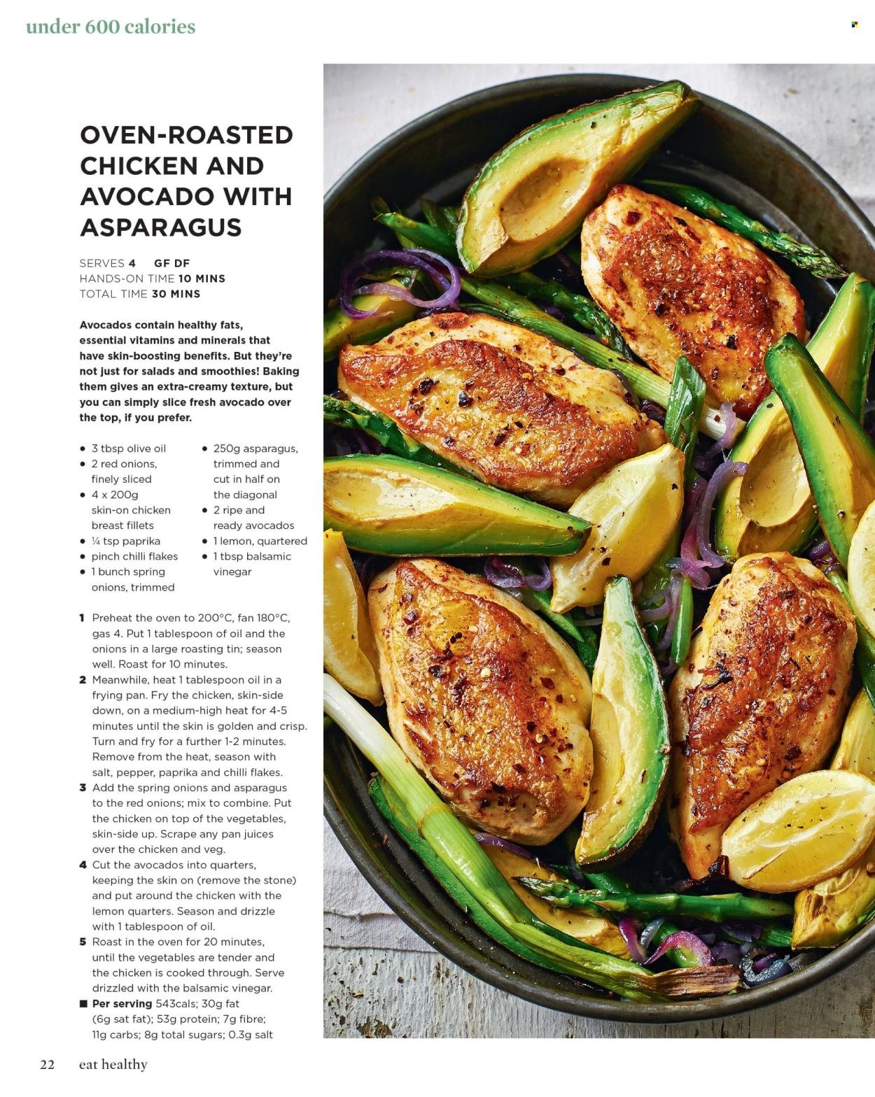 SAINSBURY'S offer - Eat Healthy (2026-01-19) | 22