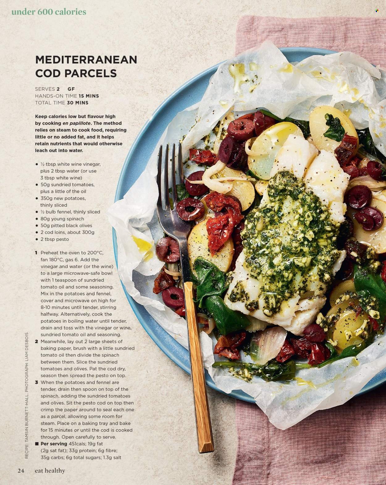 SAINSBURY'S offer - Eat Healthy (2026-01-19) | 24