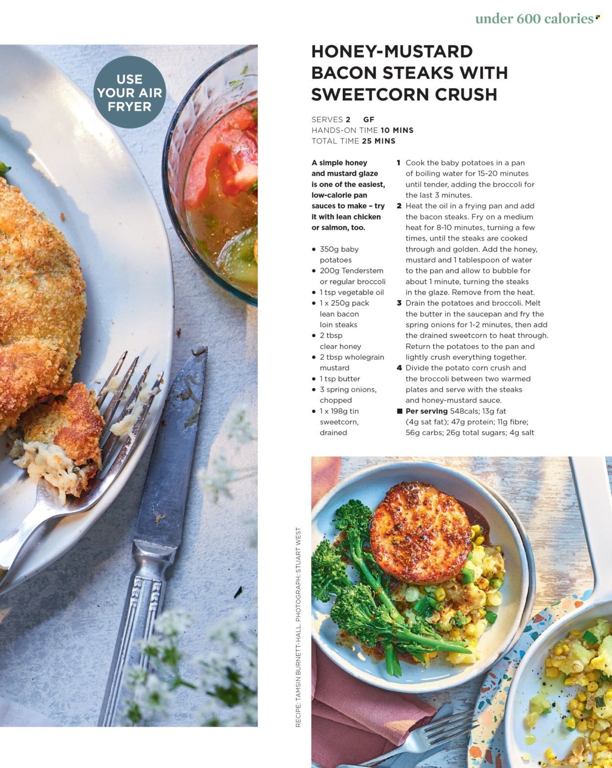 SAINSBURY'S offer - Eat Healthy (2026-01-19) | 27