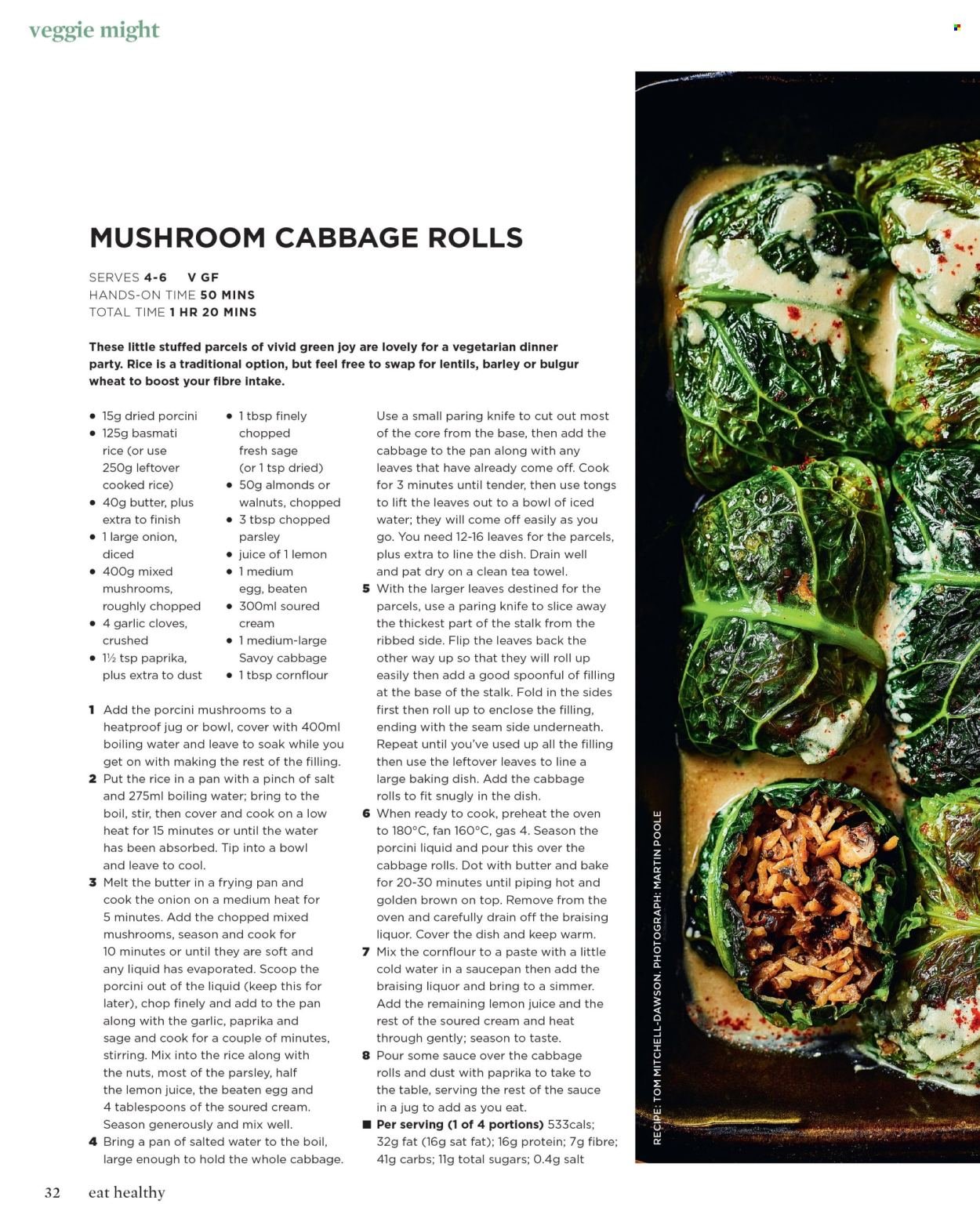 SAINSBURY'S offer - Eat Healthy (2026-01-19) | 32