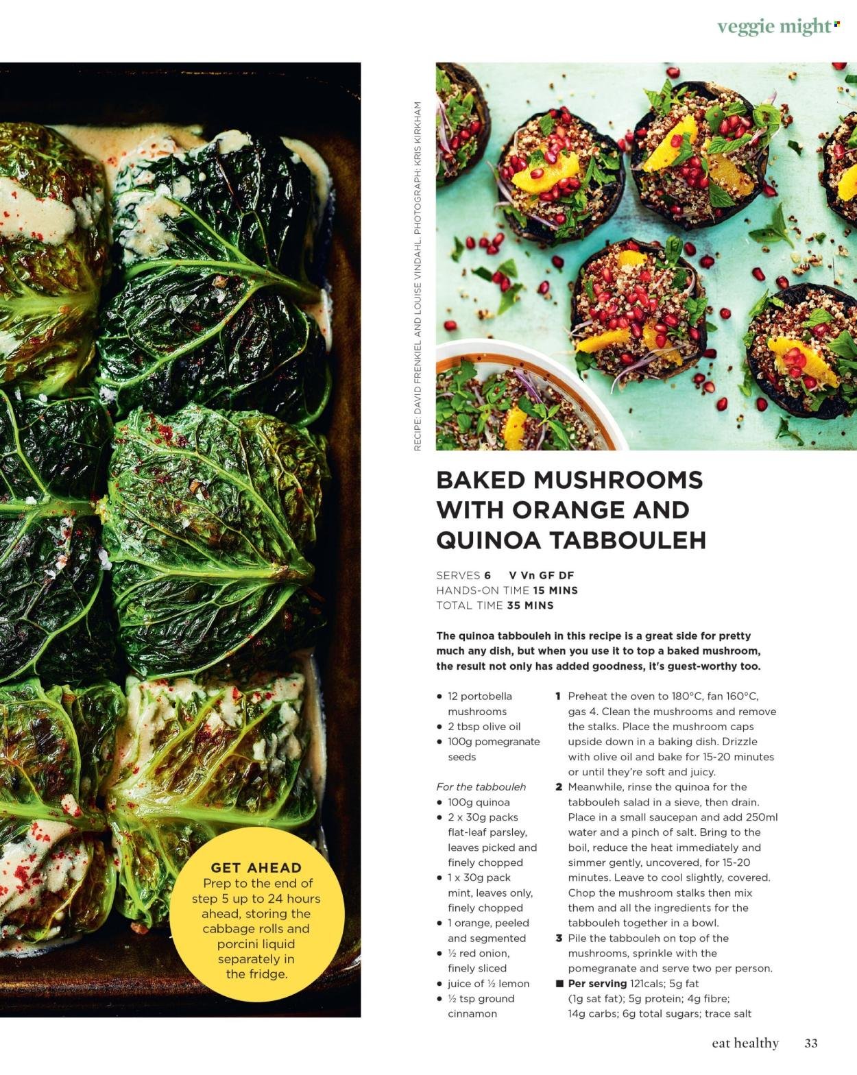 SAINSBURY'S offer - Eat Healthy (2026-01-19) | 33