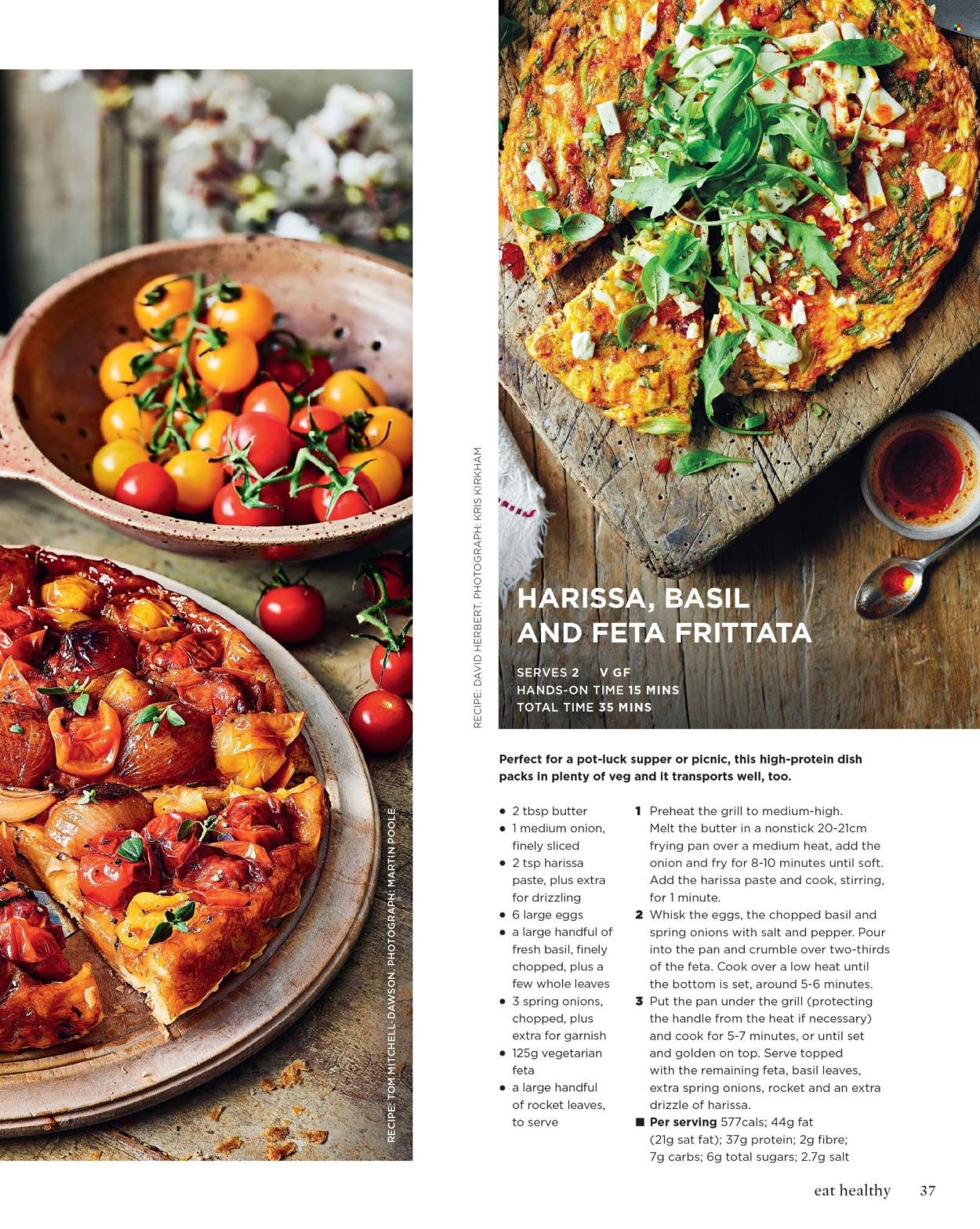 SAINSBURY'S offer - Eat Healthy (2026-01-19) | 37