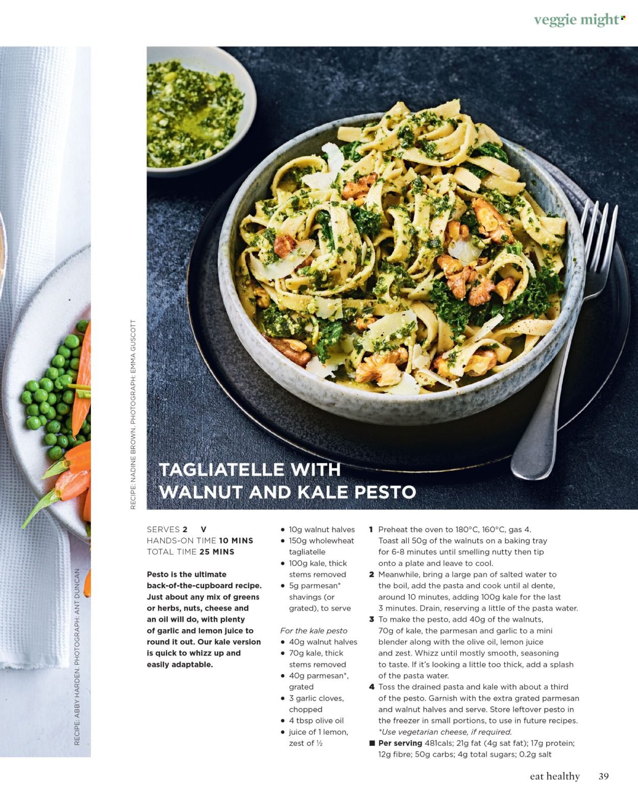 SAINSBURY'S offer - Eat Healthy (2026-01-19) | 39