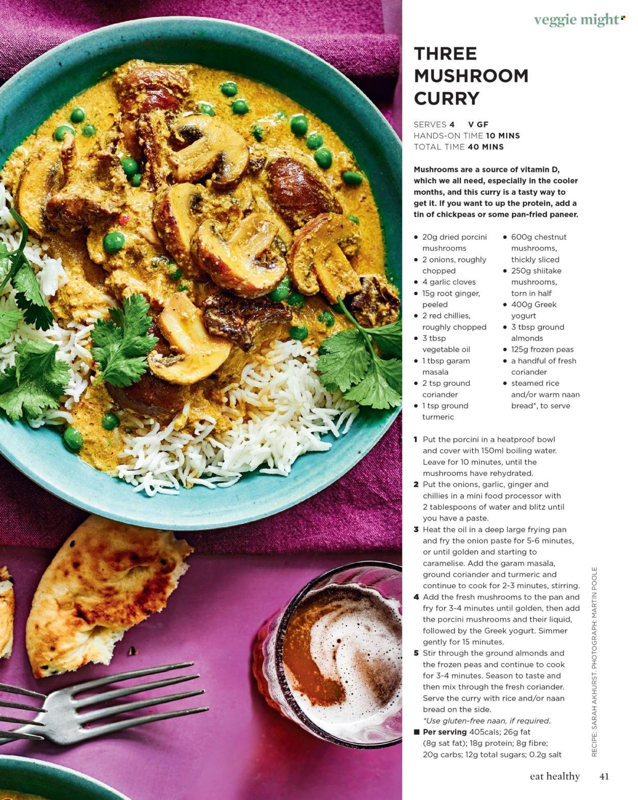 SAINSBURY'S offer - Eat Healthy (2026-01-19) | 41