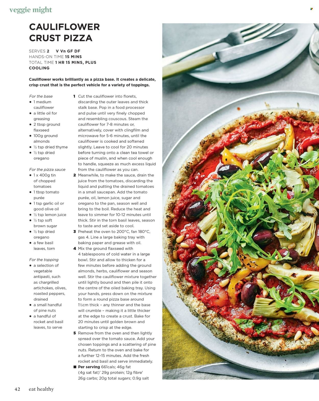 SAINSBURY'S offer - Eat Healthy (2026-01-19) | 42