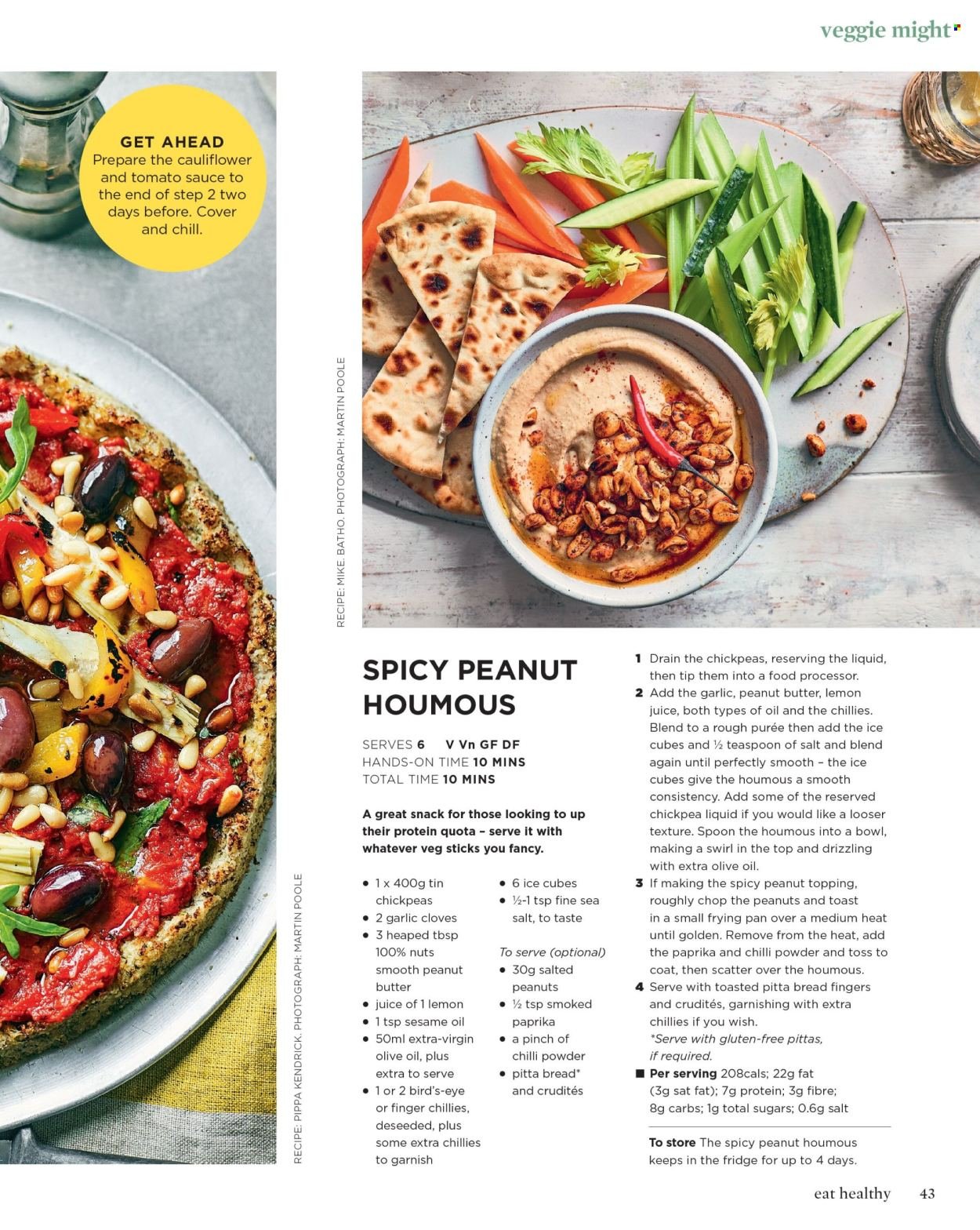 SAINSBURY'S offer - Eat Healthy (2026-01-19) | 43
