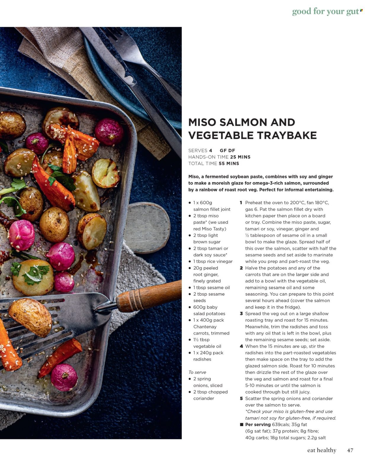 SAINSBURY'S offer - Eat Healthy (2026-01-19) | 47