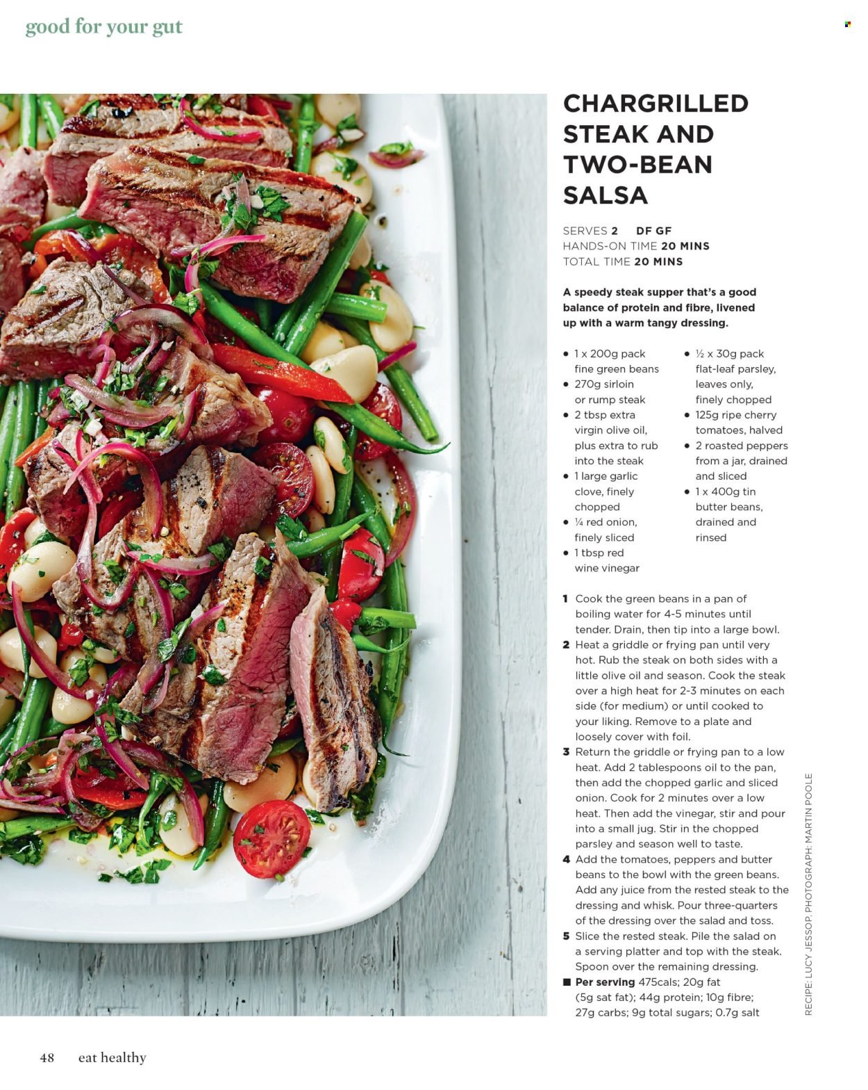 SAINSBURY'S offer - Eat Healthy (2026-01-19) | 48